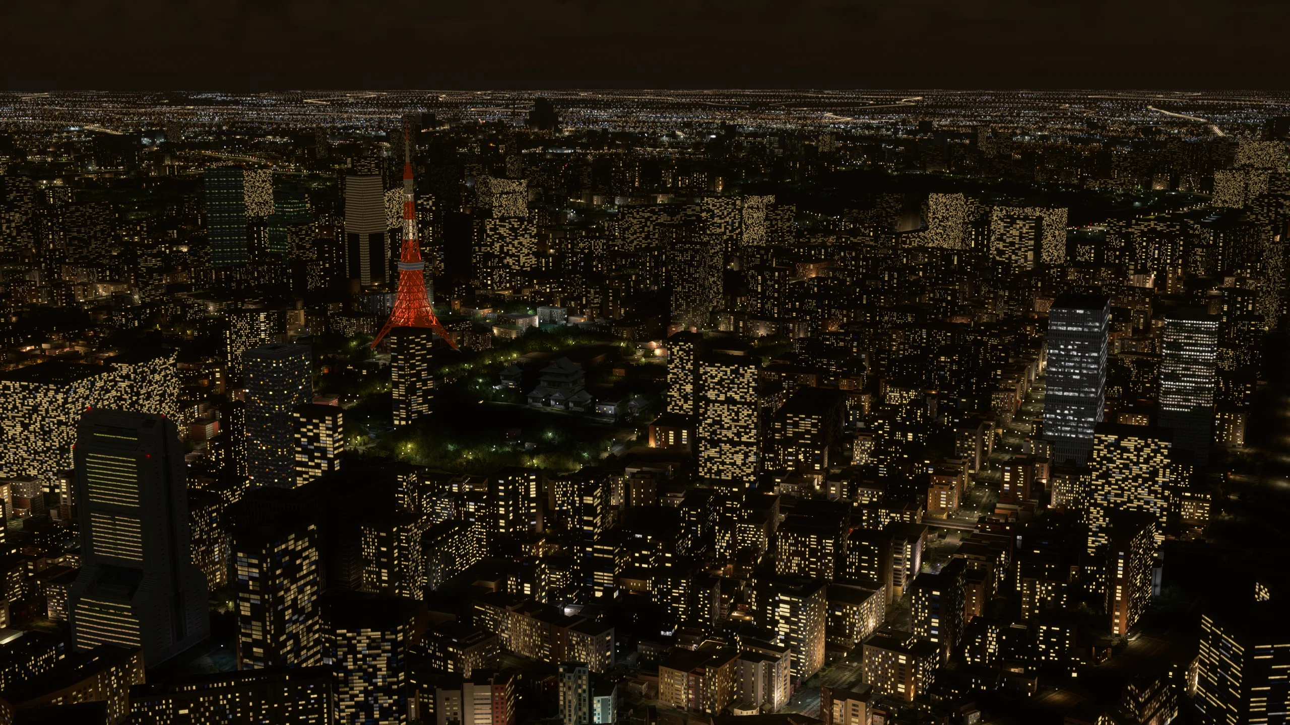 SamScene3D Tokyo Landmarks Enhanced for MSFS-2020 - Image 12