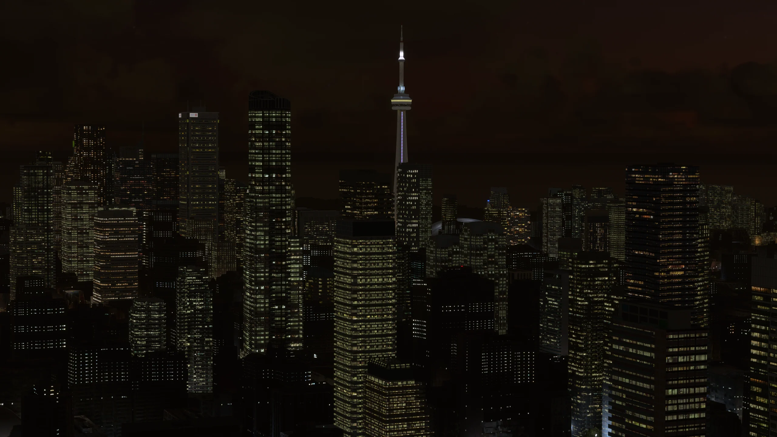 SamScene3D Toronto City Times for MSFS-2020 - Image 13