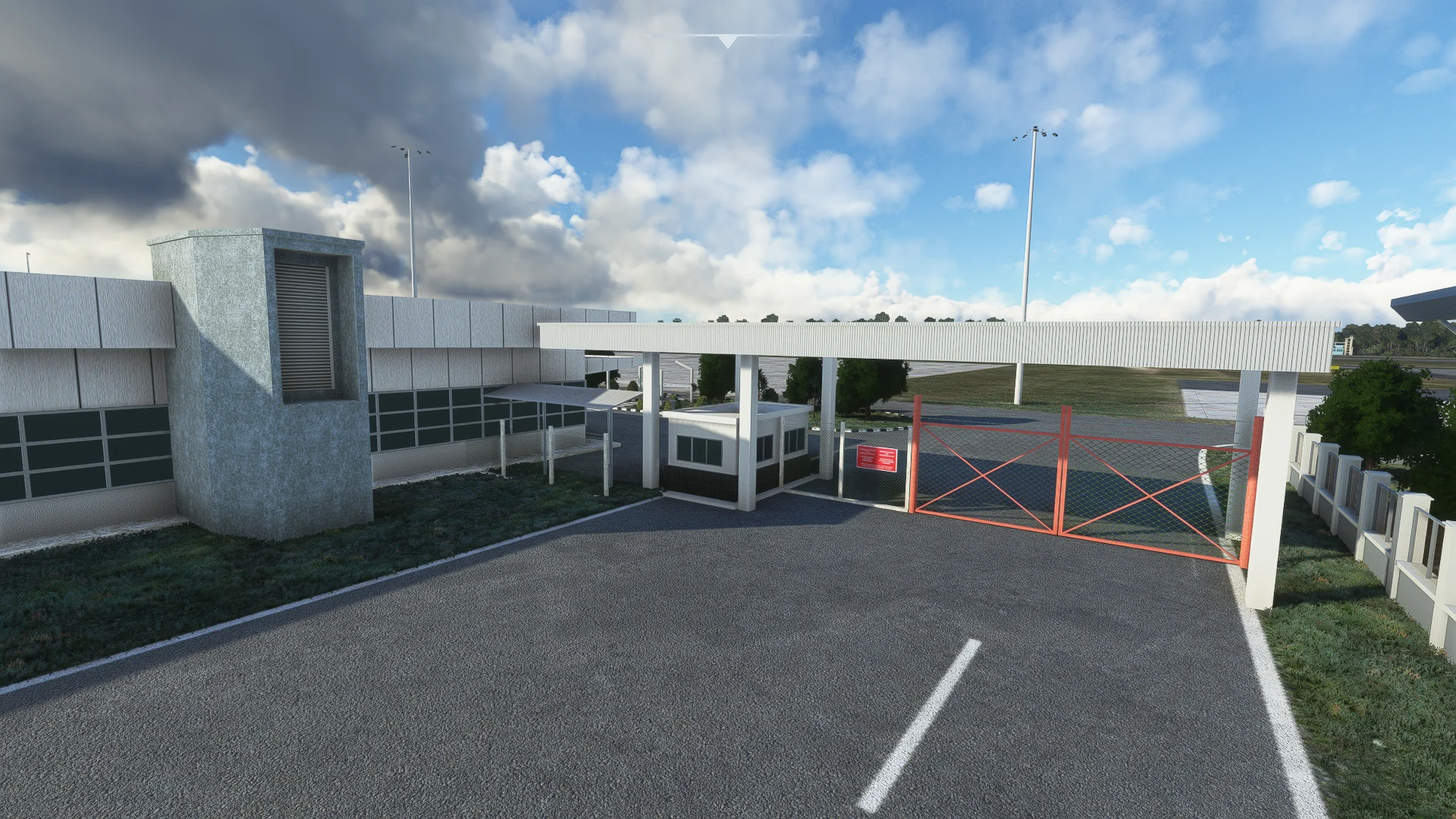 Shadescene Senai (WMKJ) for MSFS-2020 - Image 10