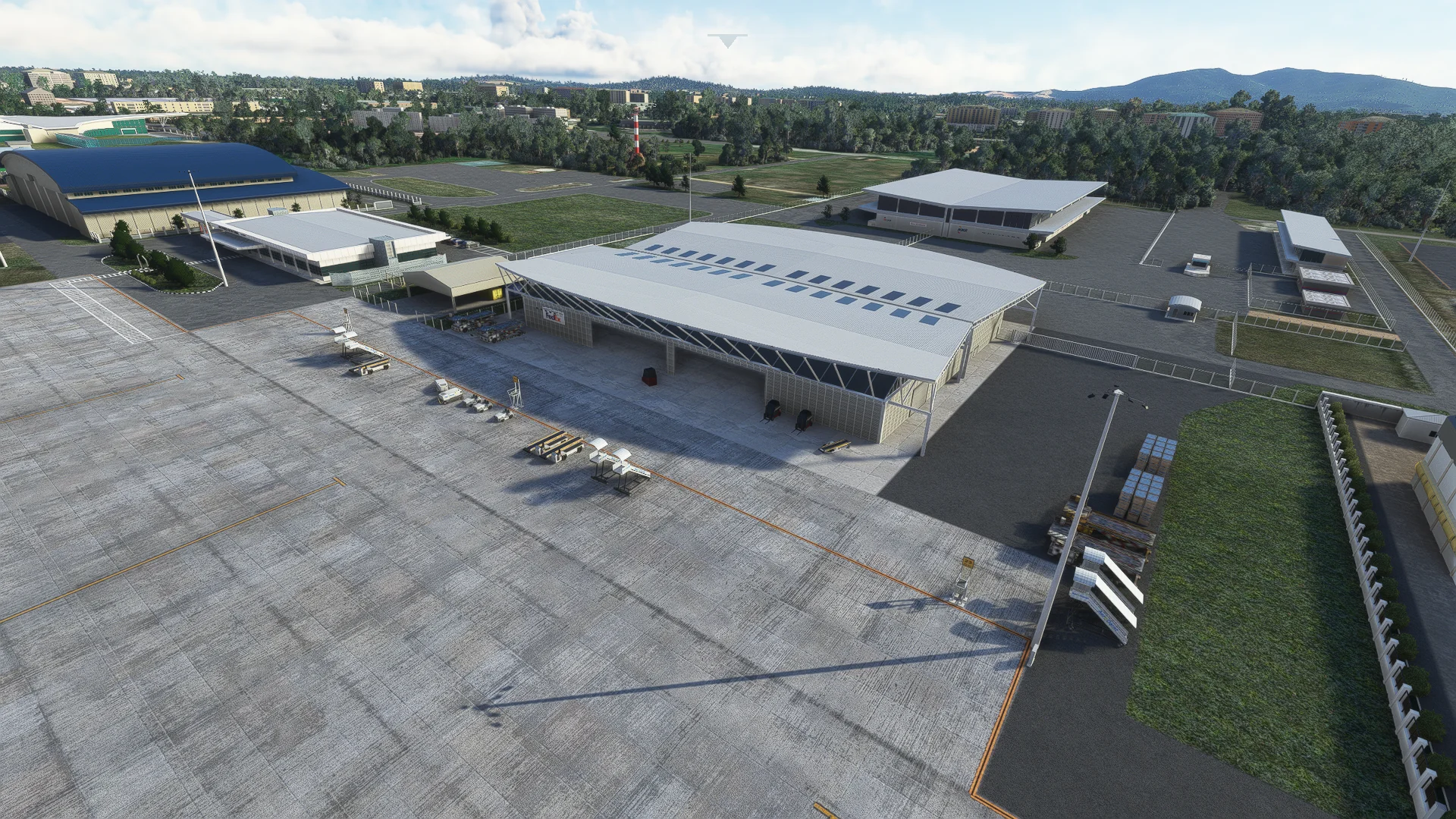 Shadescene Senai (WMKJ) for MSFS-2020 - Image 8