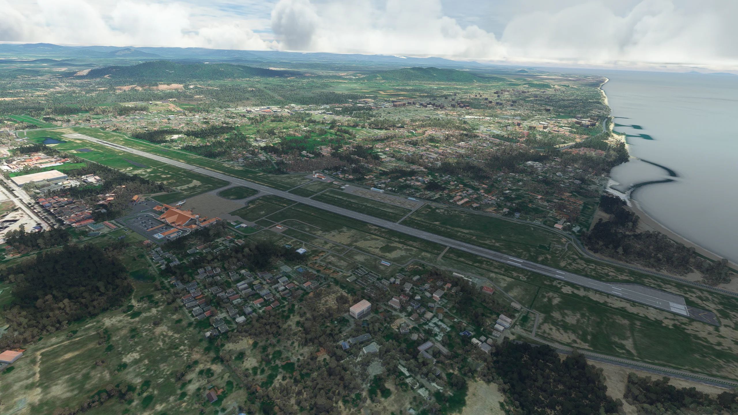 Shadescene Terengganu (WMKN) for MSFS-2020 - Image 13