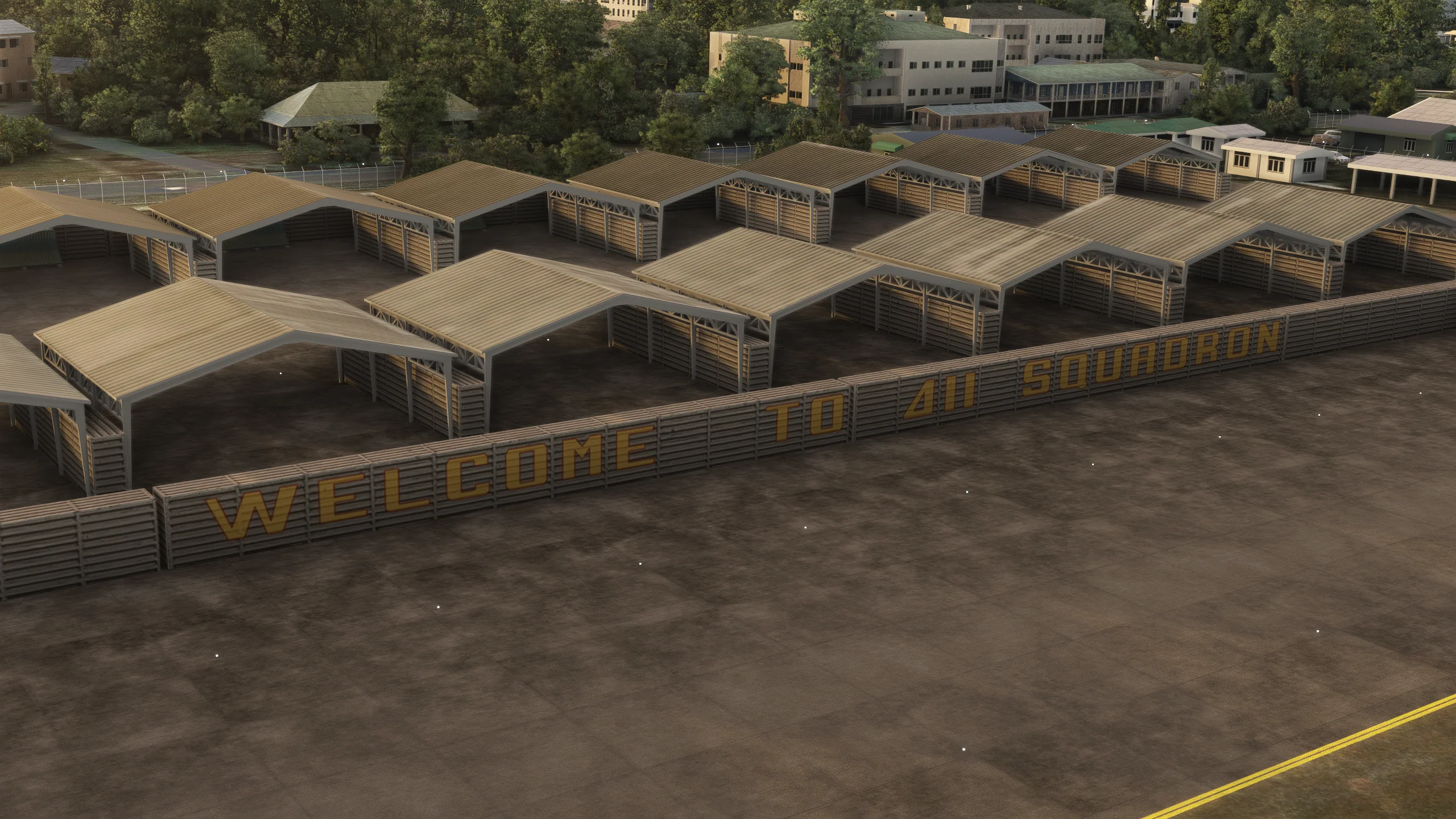 SiamFlight Chiang Mai (VTCC) for MSFS-2020 - Image 17