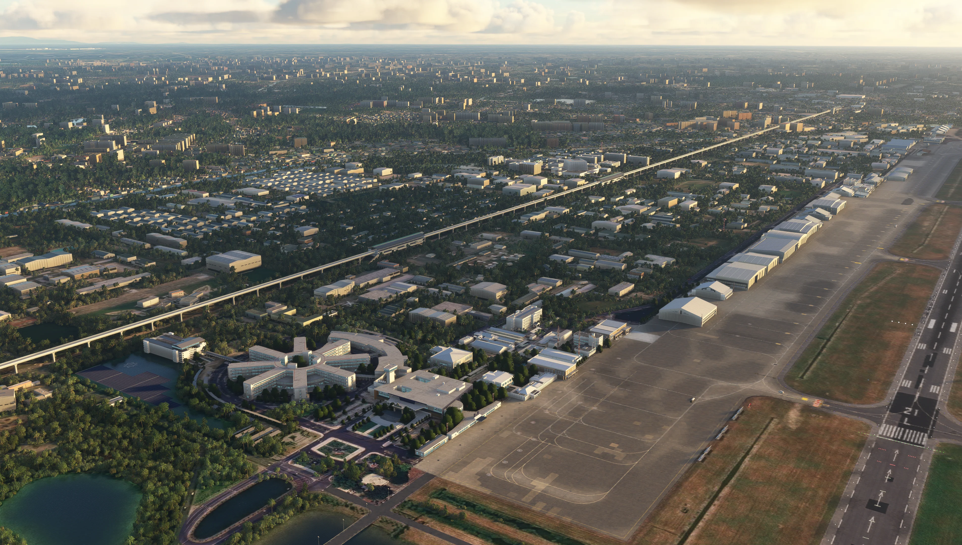 SiamFlight Don Mueang (VTBD) for MSFS-2020 - Image 14