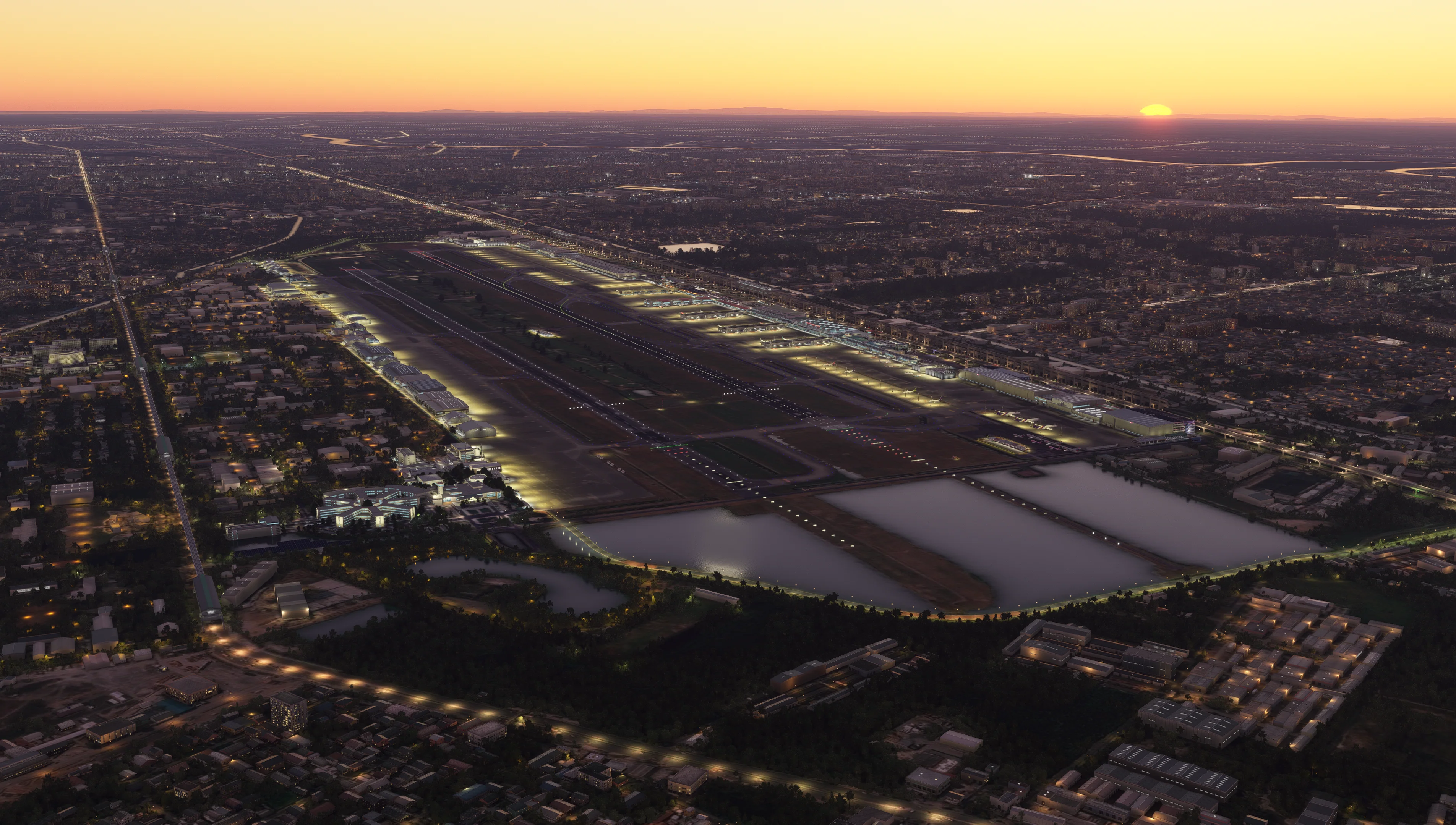 SiamFlight Don Mueang (VTBD) for MSFS-2020 - Image 16