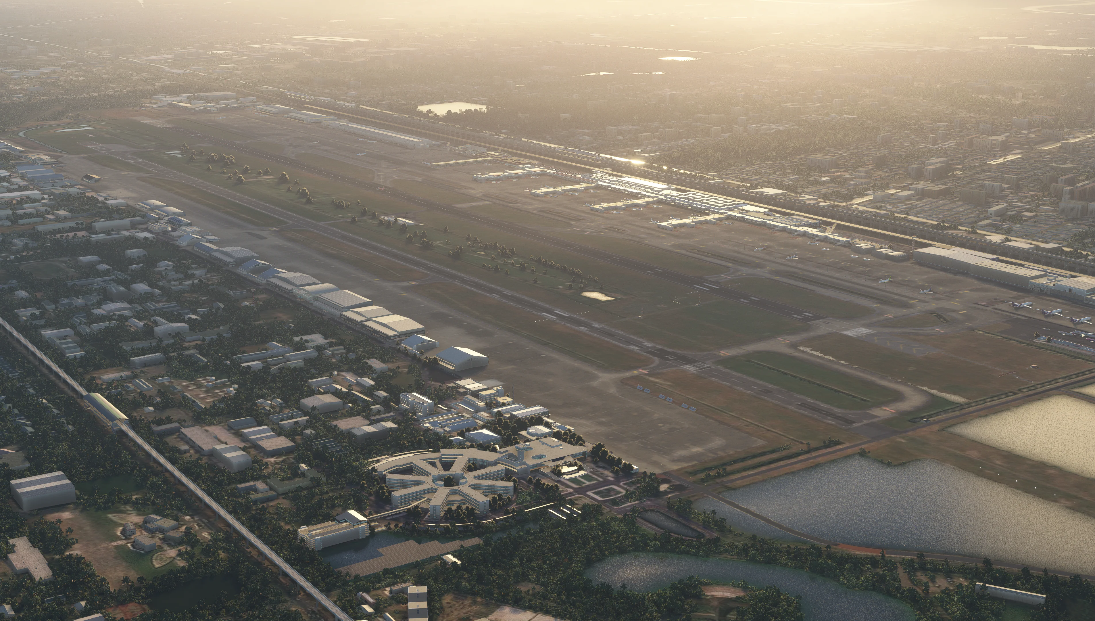 SiamFlight Don Mueang (VTBD) for MSFS-2020 - Image 18