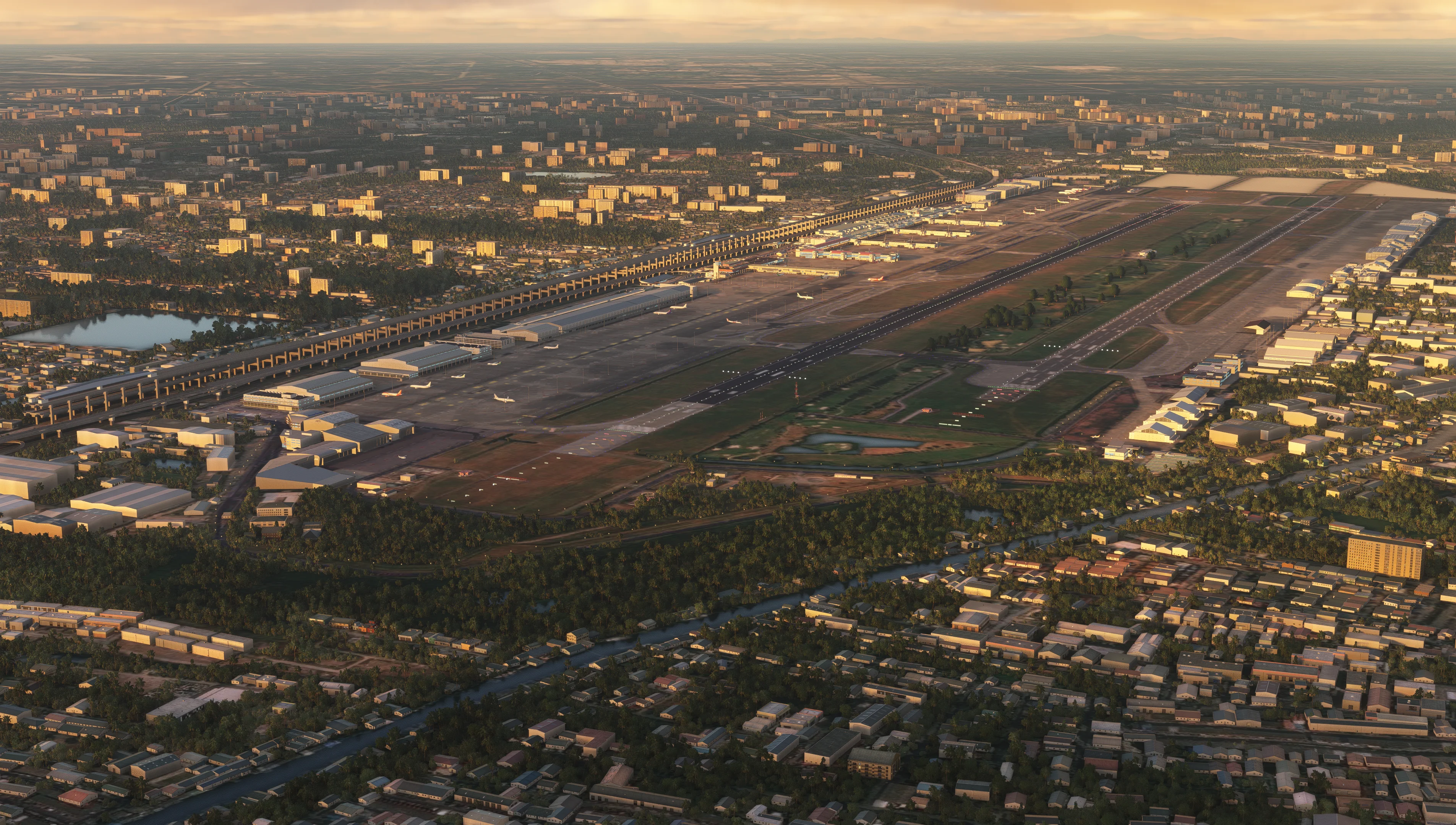 SiamFlight Don Mueang (VTBD) for MSFS-2020 - Image 19