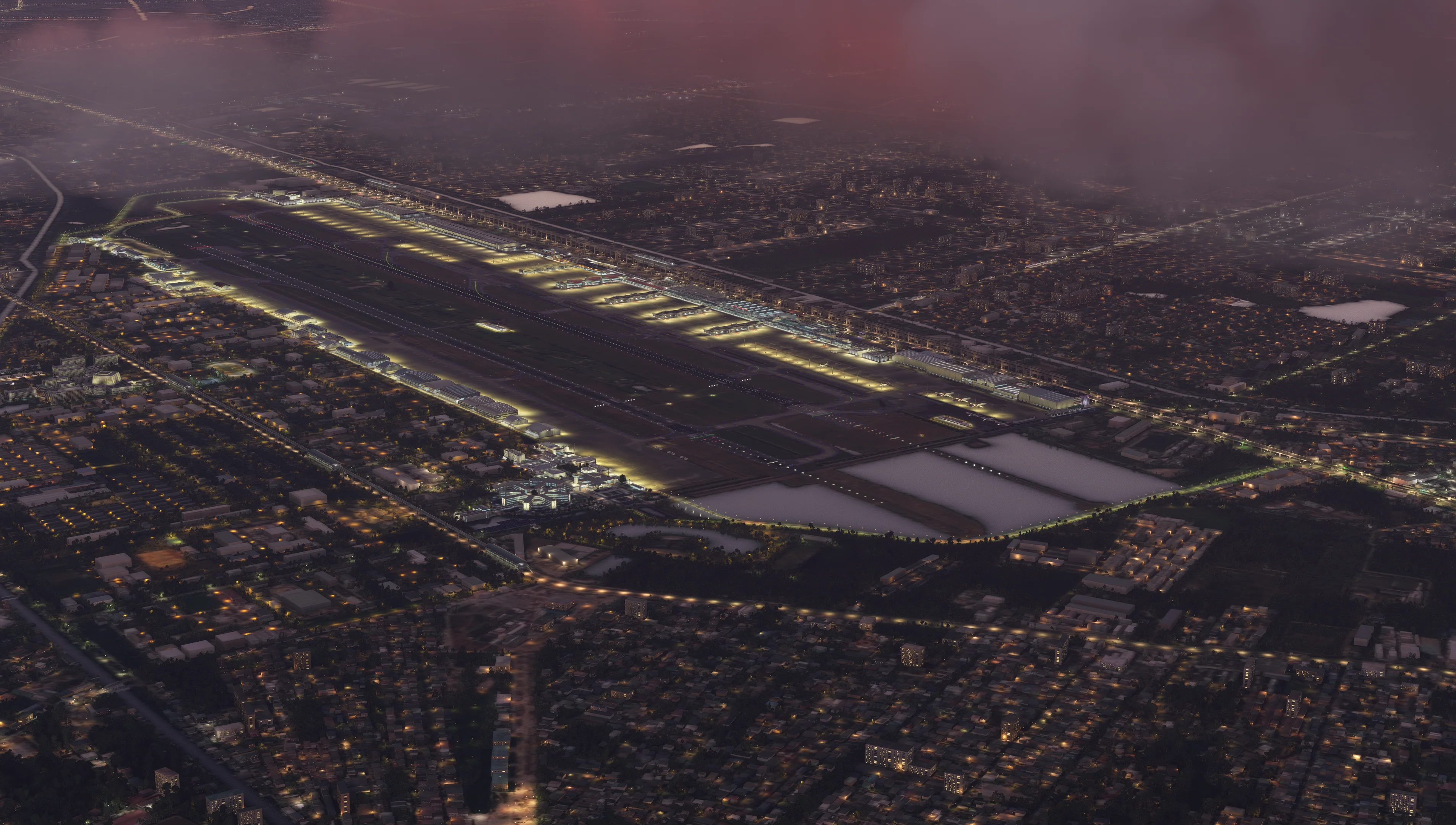 SiamFlight Don Mueang (VTBD) for MSFS-2020 - Image 20