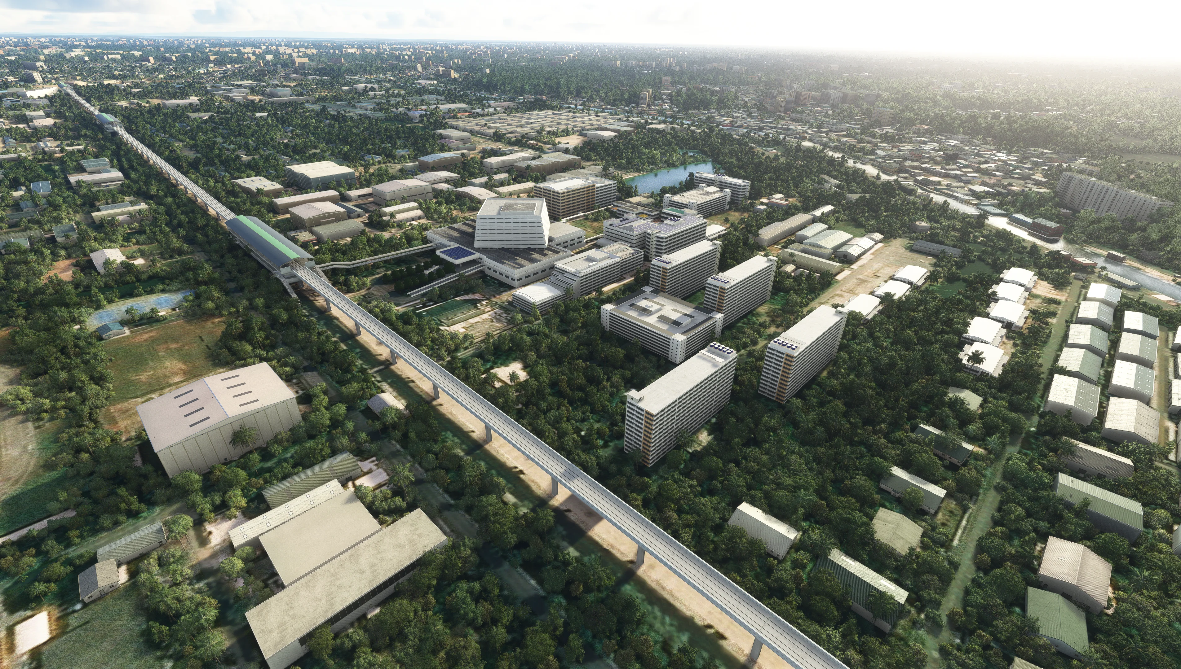 SiamFlight Don Mueang (VTBD) for MSFS-2020 - Image 31