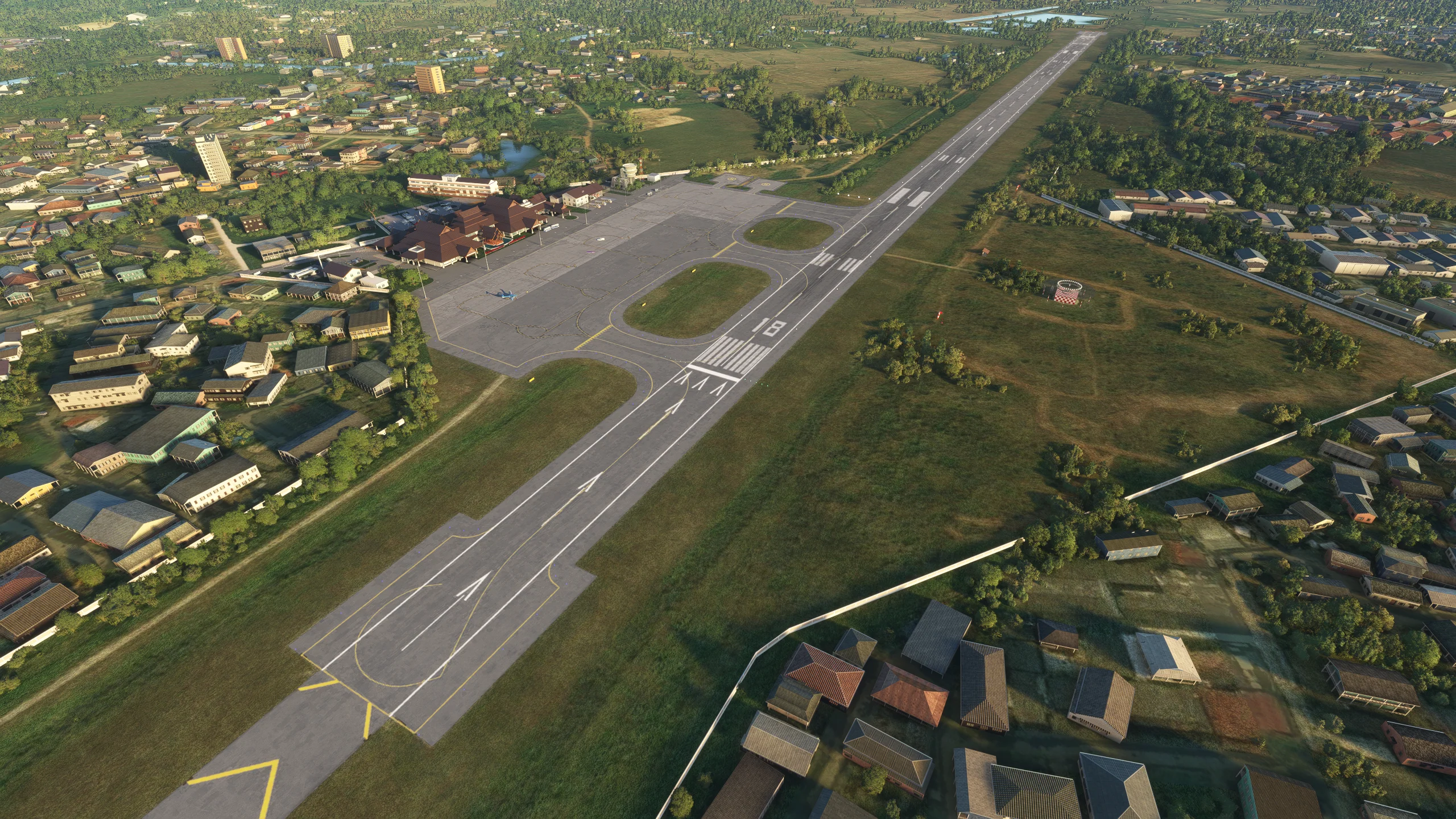 SiamFlight Lampang (VTCL) for MSFS-2020 - Image 12