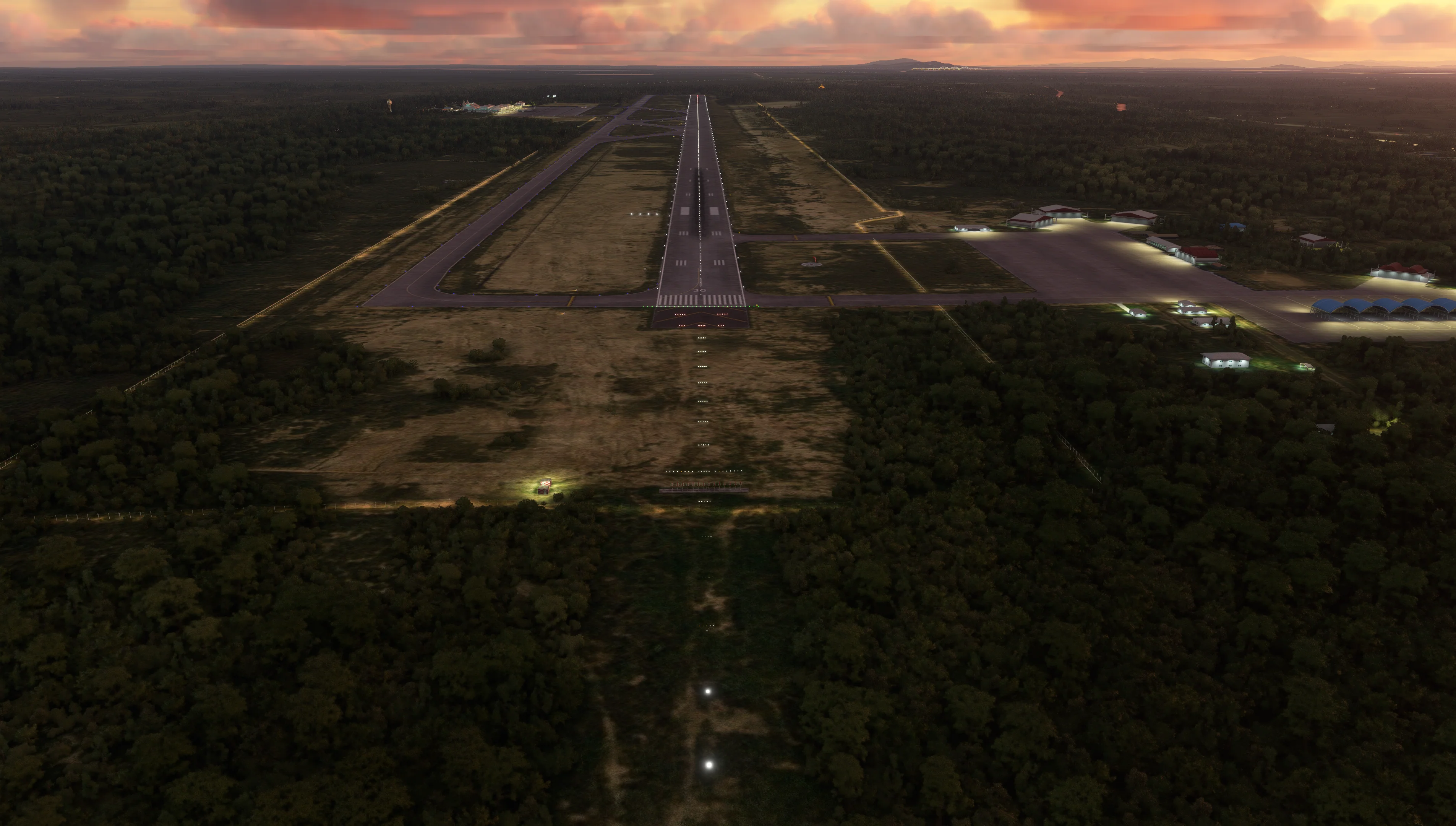 SiamFlight Mandalay (VYMD) for MSFS-2020 - Image 10