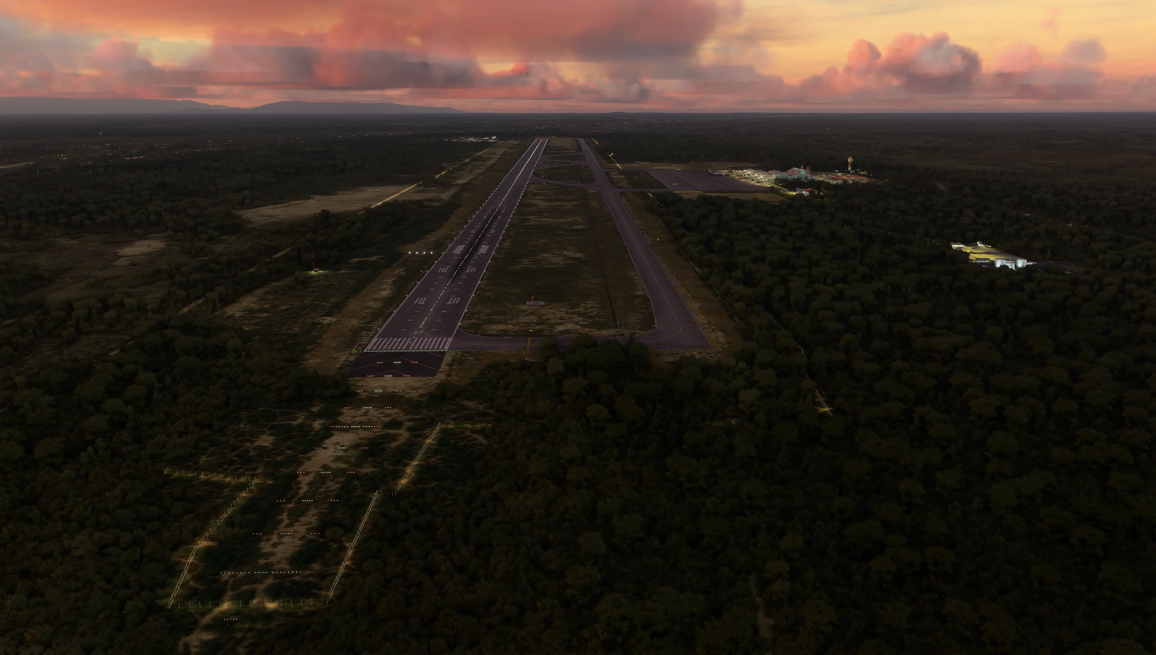 SiamFlight Mandalay (VYMD) for MSFS-2020 - Image 11