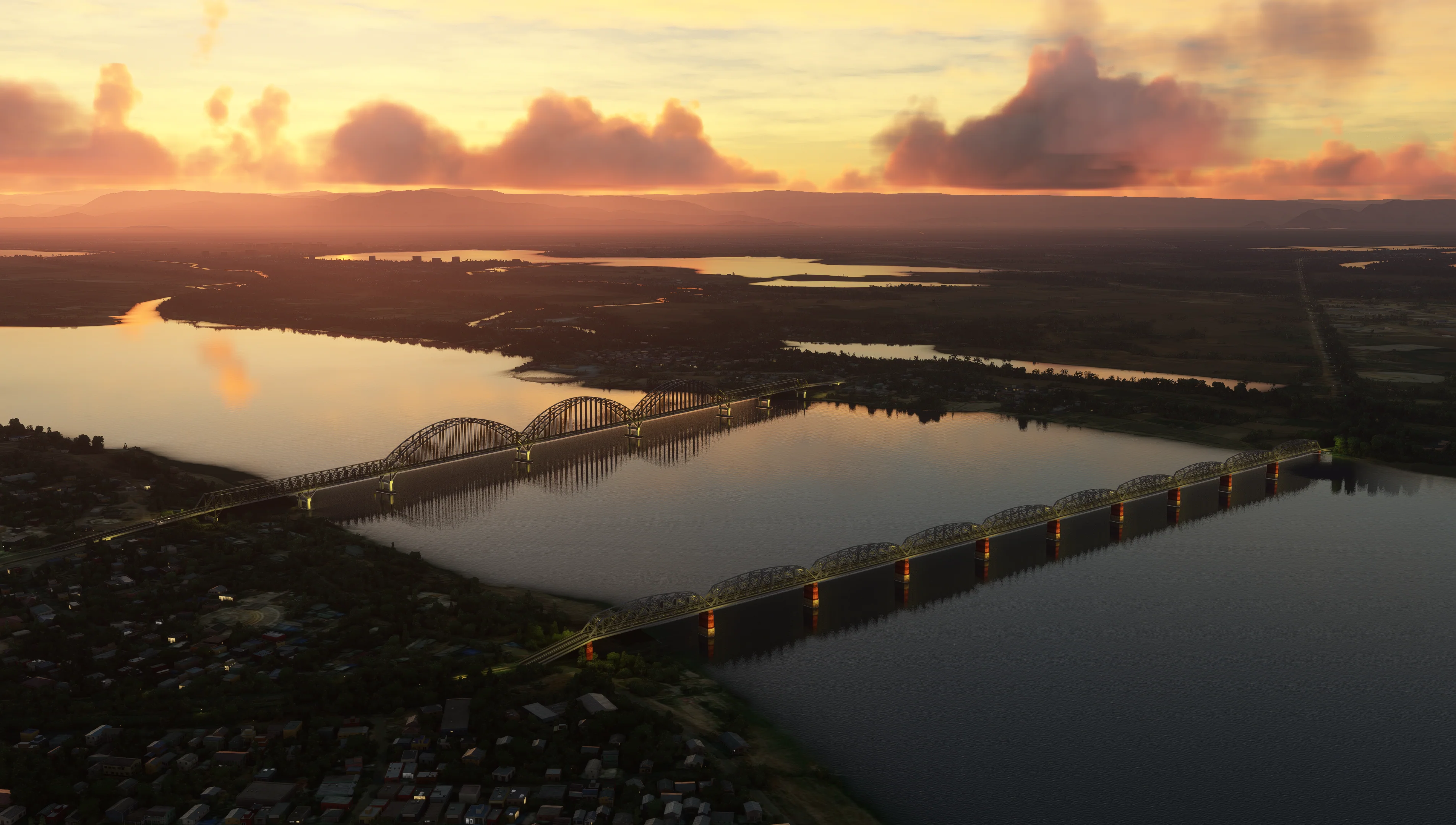 SiamFlight Mandalay (VYMD) for MSFS-2020 - Image 13