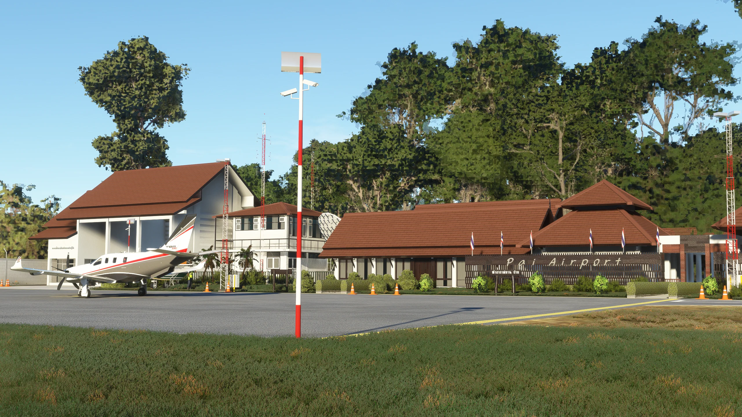 SiamFlight Pai (VTCI) for MSFS-2020 - Image 3