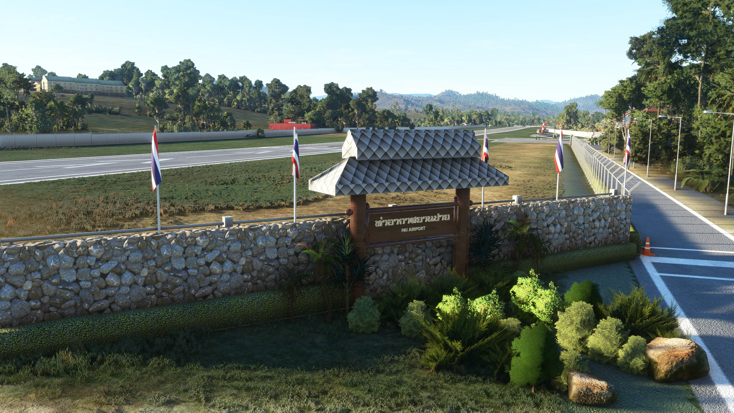 SiamFlight Pai (VTCI) for MSFS-2020 - Image 6