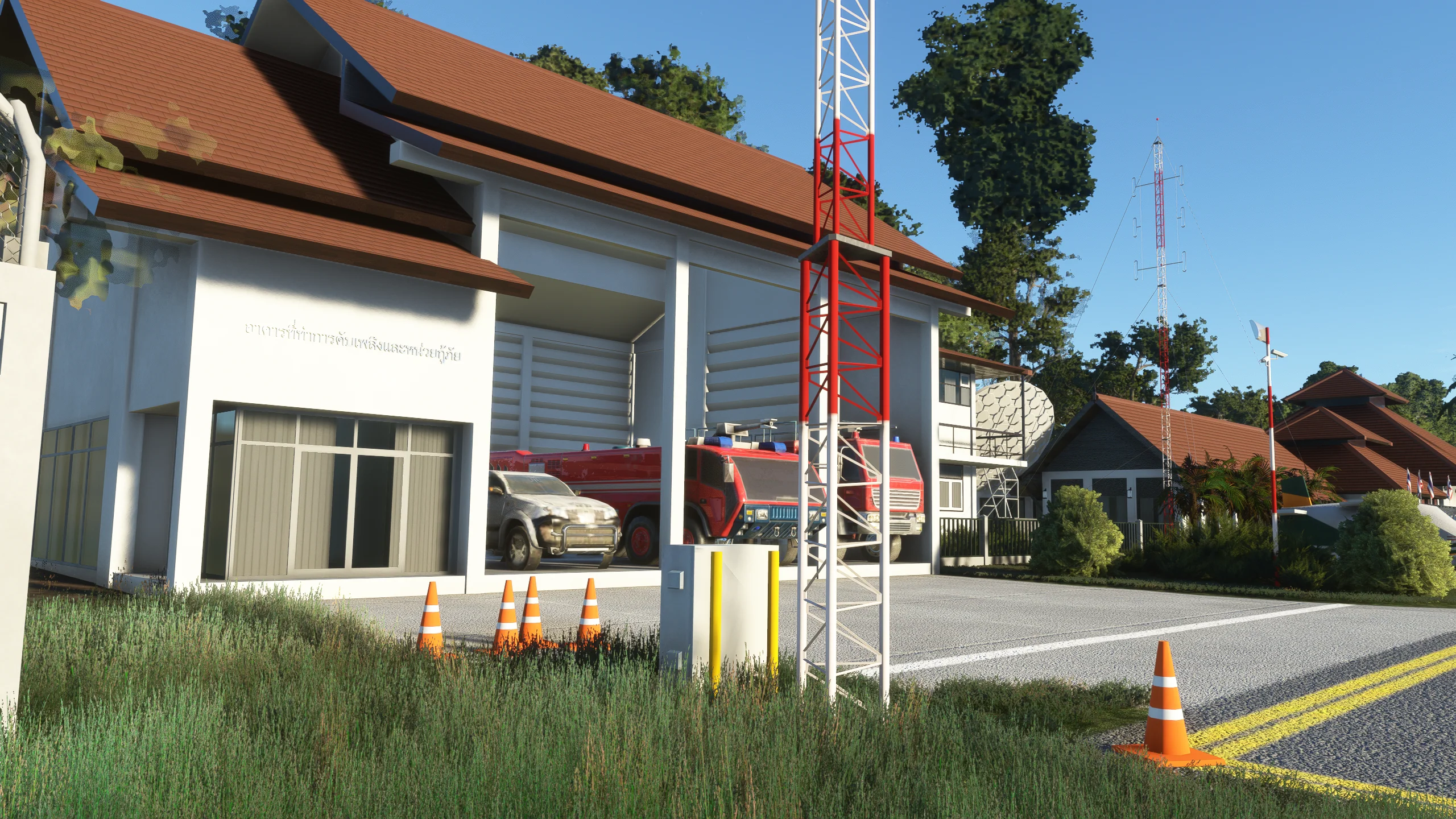 SiamFlight Pai (VTCI) for MSFS-2020 - Image 8
