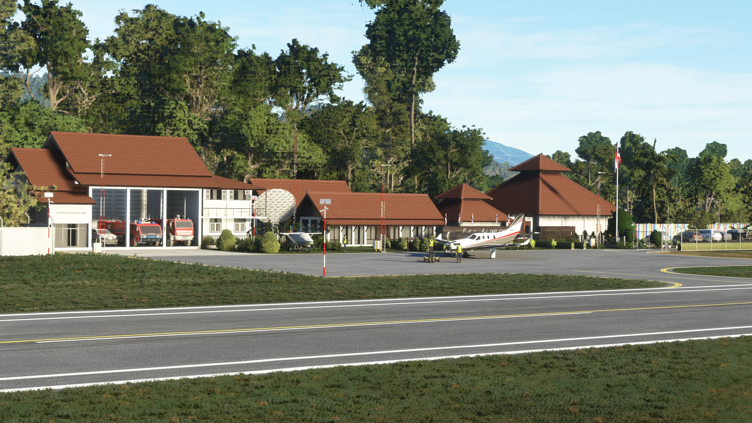SiamFlight Pai (VTCI) for MSFS-2020 - Image 9