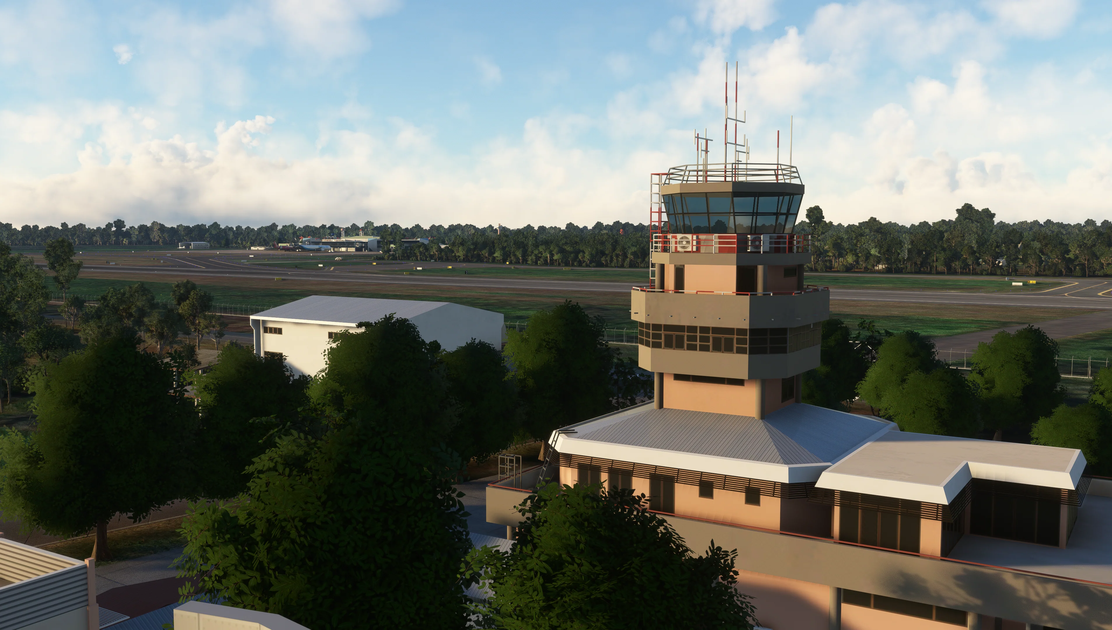 SiamFlight Phitsanulok (VTPP) for MSFS-2020 - Image 16