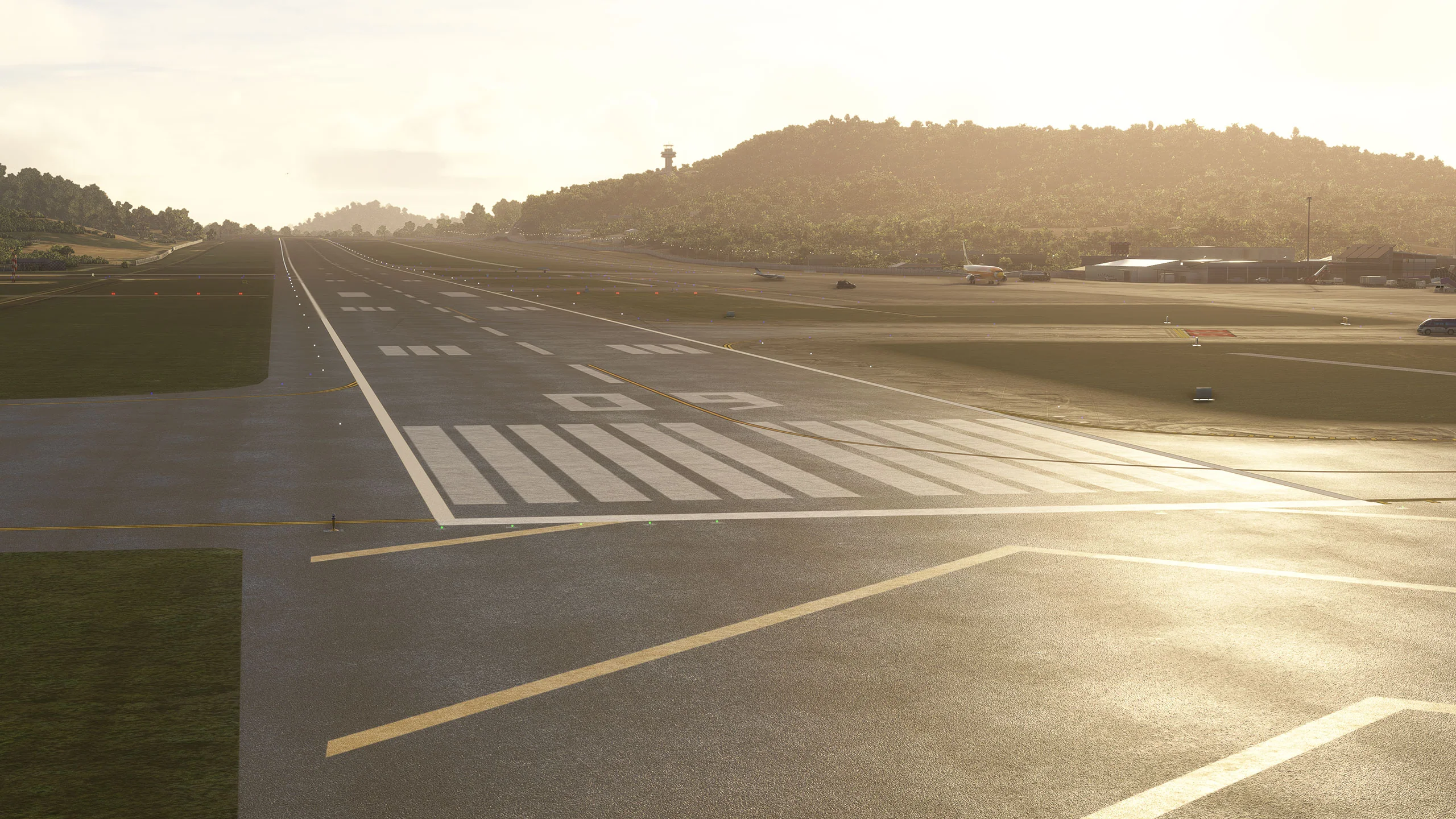 SiamFlight Phuket (VTSP) for MSFS - Image 15