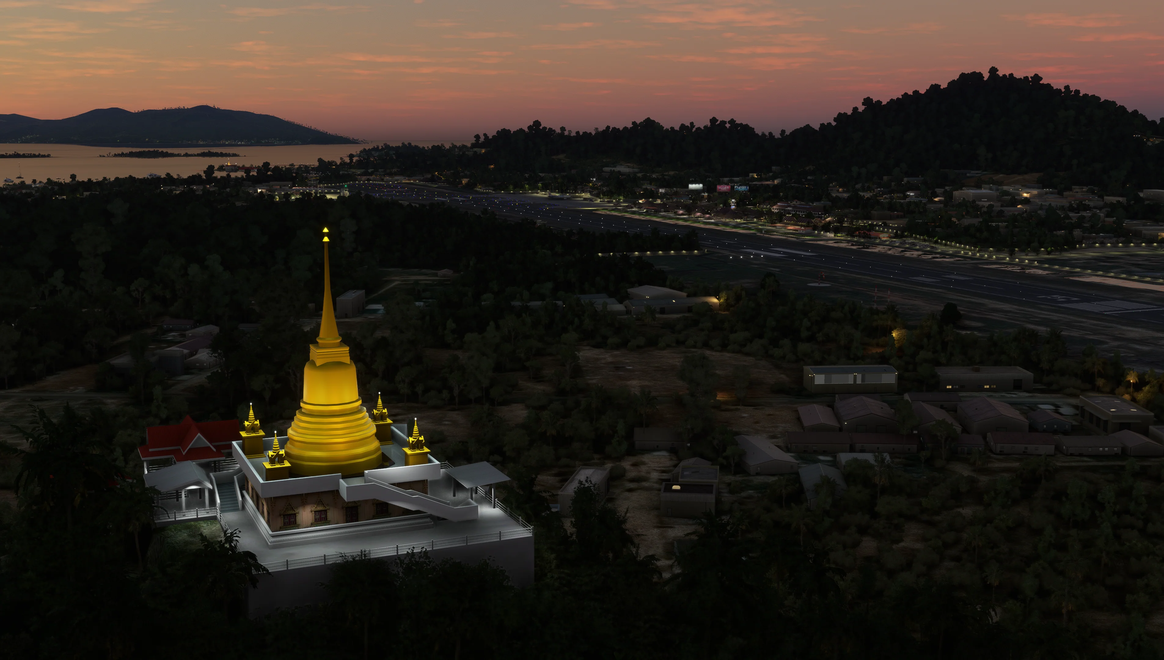SiamFlight Samui (VTSM) for MSFS-2020 - Image 11