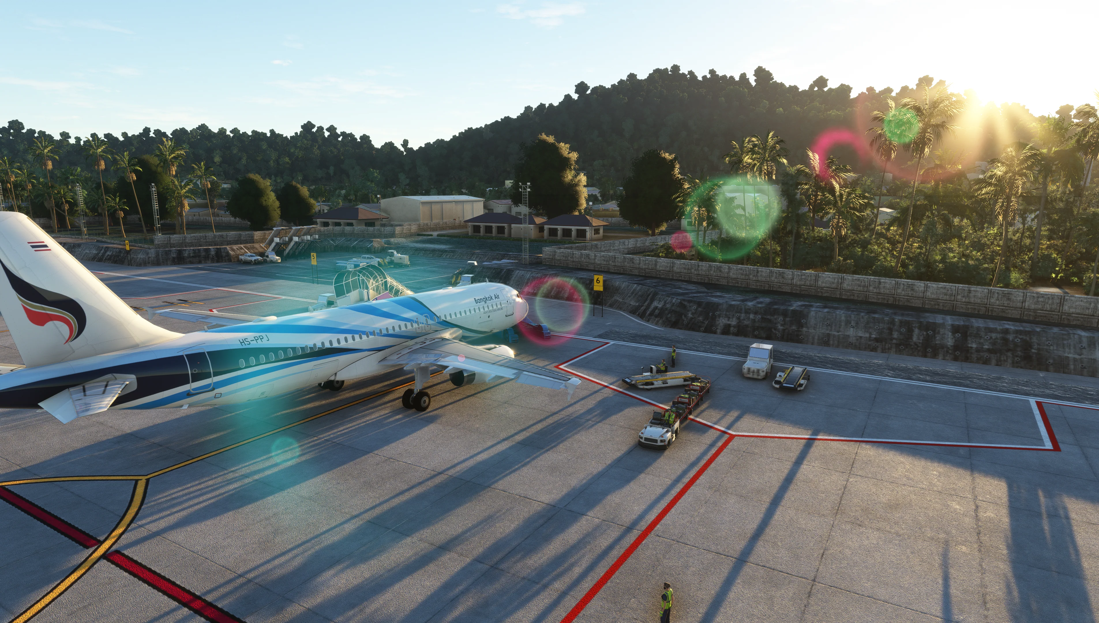 SiamFlight Samui (VTSM) for MSFS-2020 - Image 12