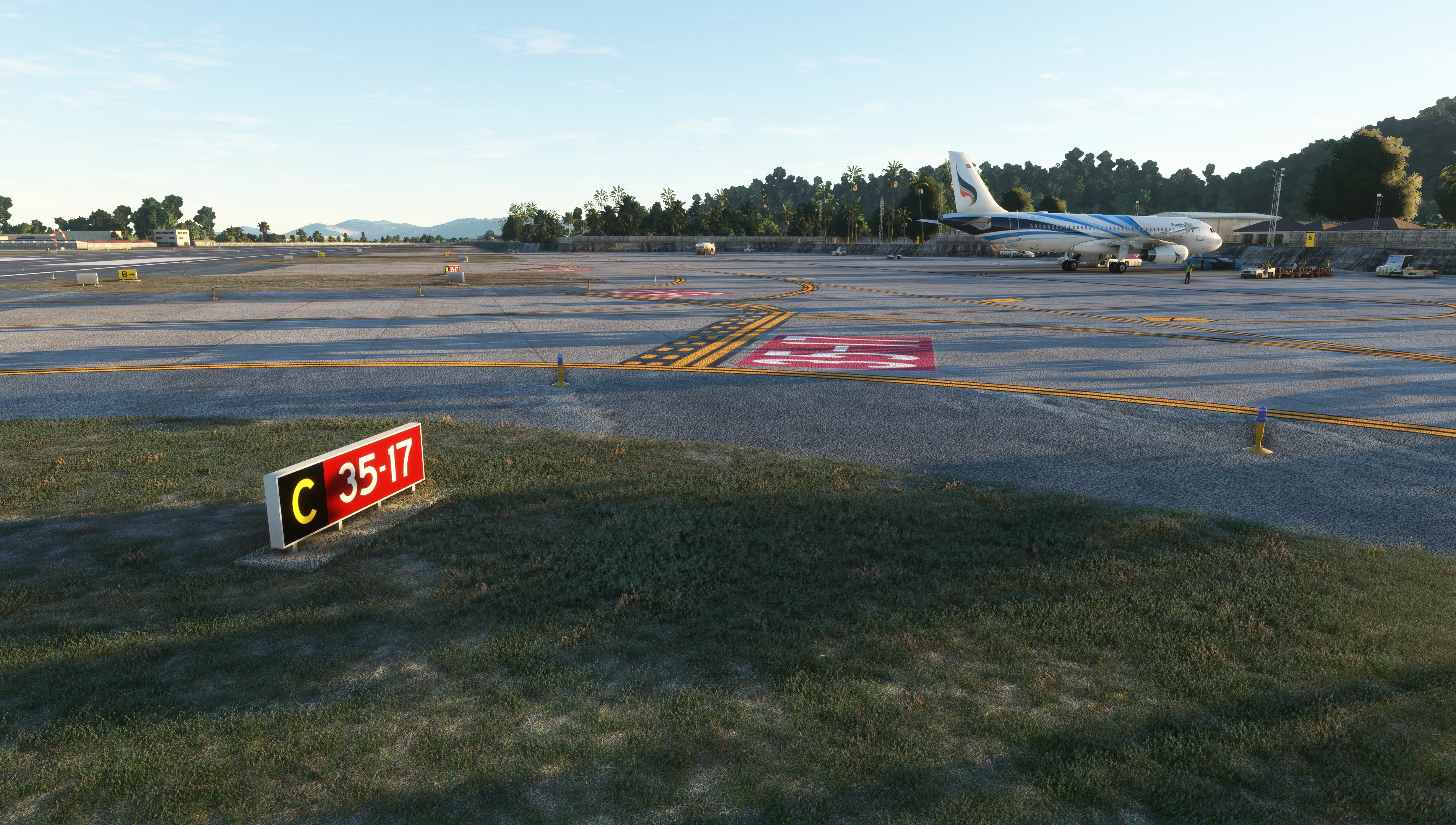 SiamFlight Samui (VTSM) for MSFS-2020 - Image 13