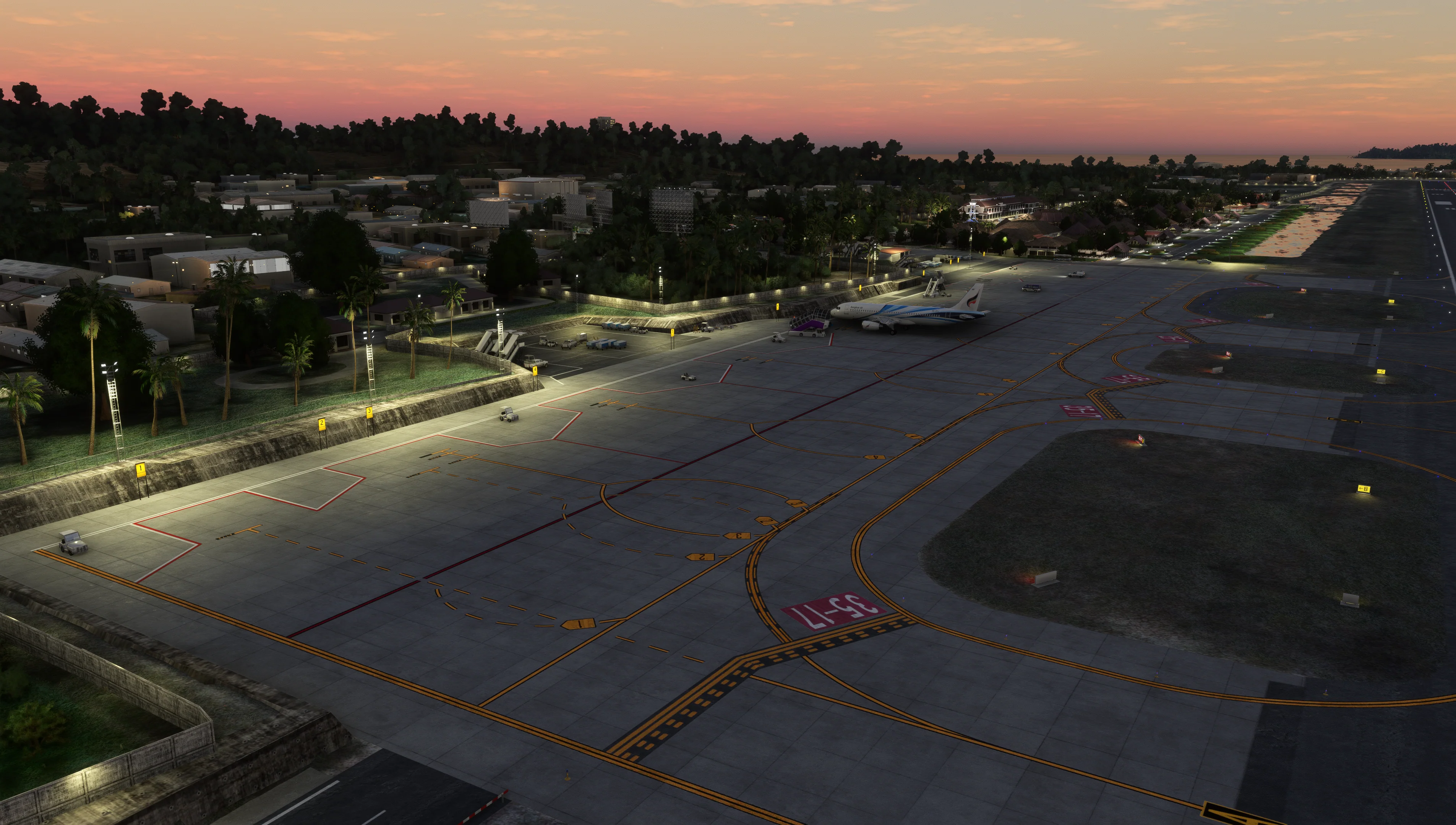 SiamFlight Samui (VTSM) for MSFS-2020 - Image 16