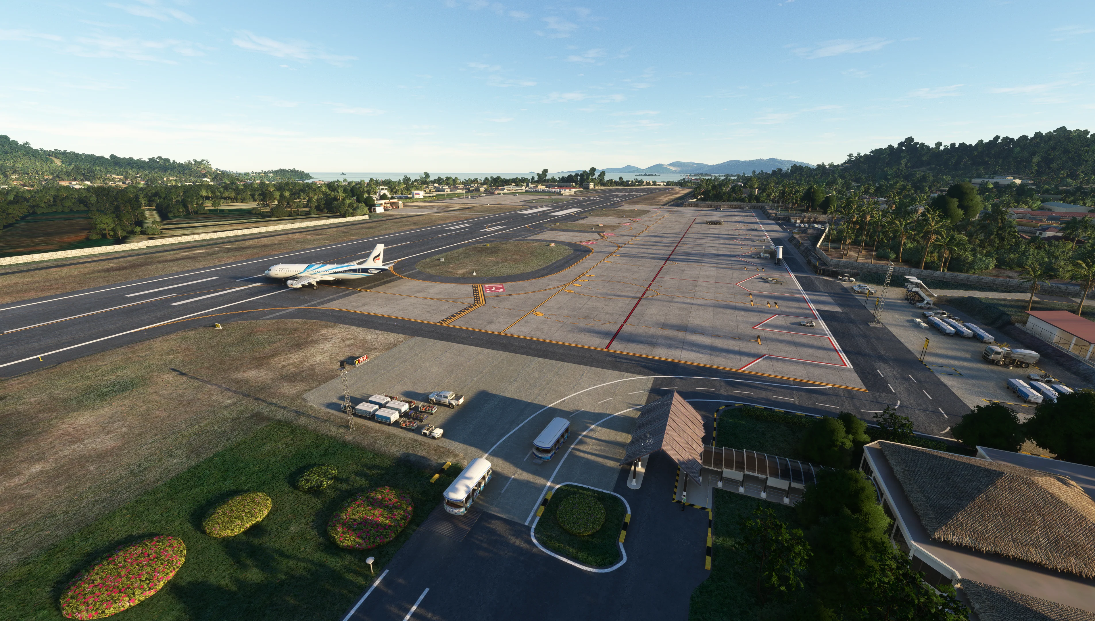 SiamFlight Samui (VTSM) for MSFS-2020 - Image 19