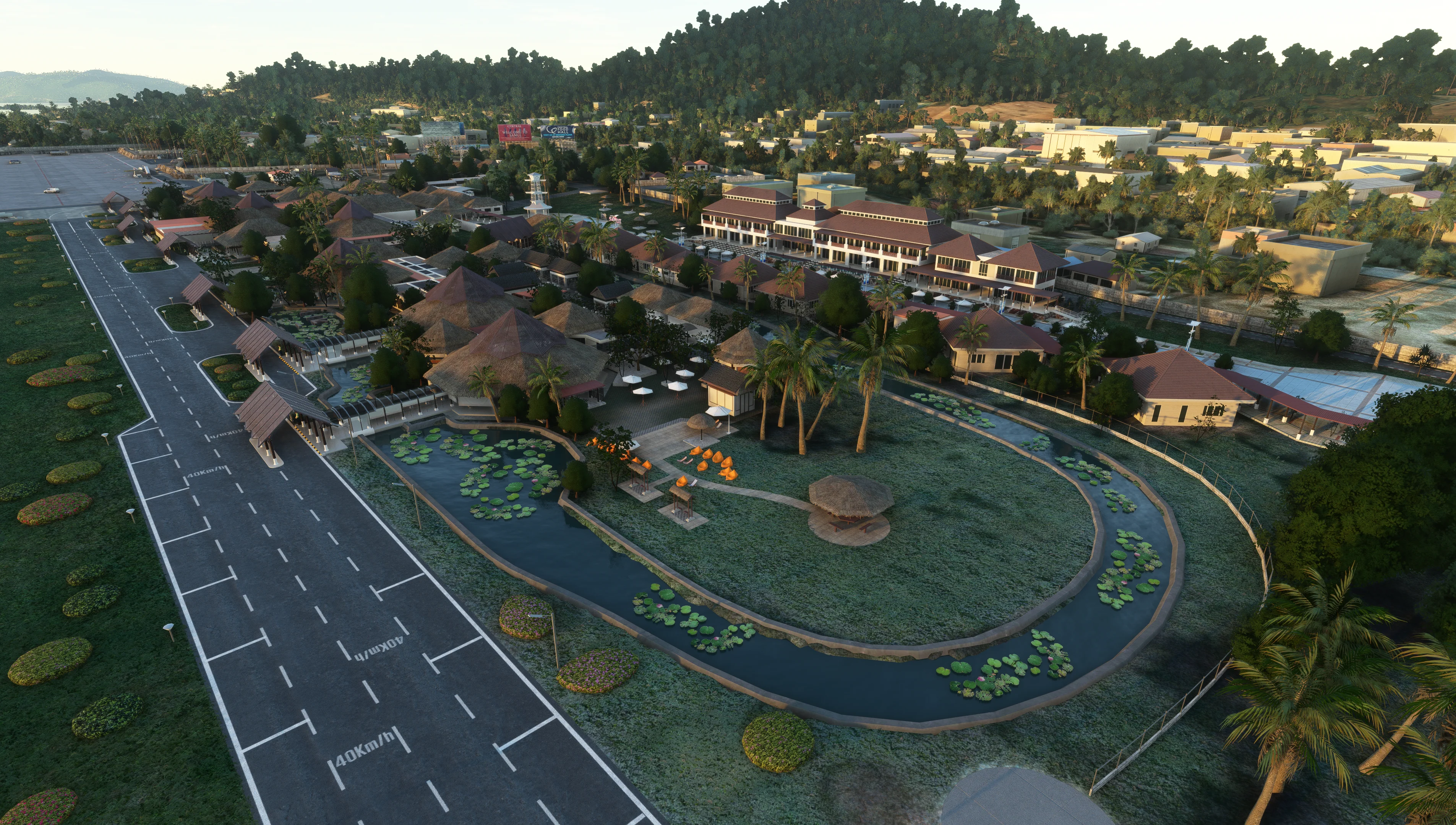 SiamFlight Samui (VTSM) for MSFS-2020 - Image 27