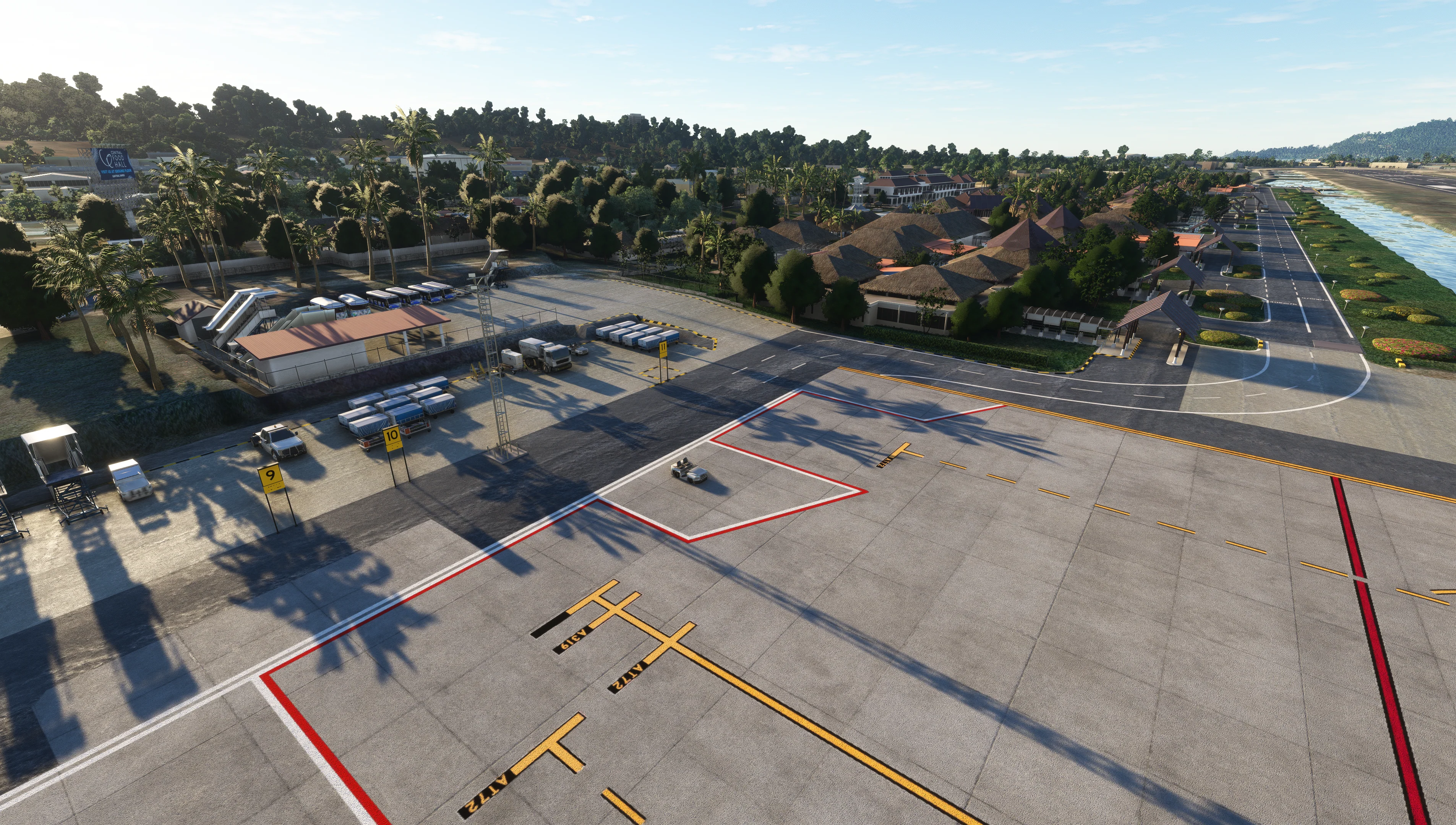 SiamFlight Samui (VTSM) for MSFS-2020 - Image 31