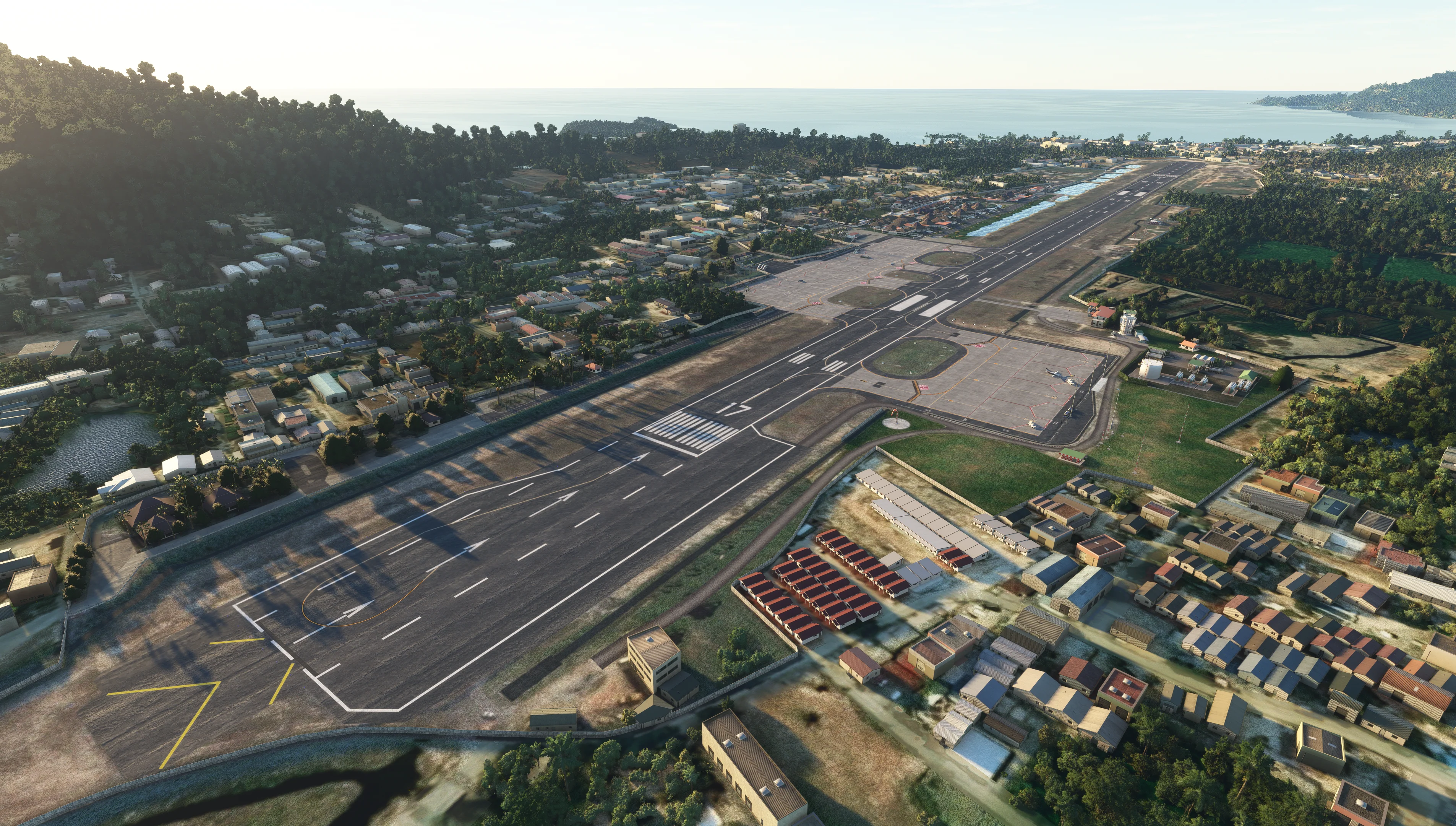 SiamFlight Samui (VTSM) for MSFS-2020 - Image 32