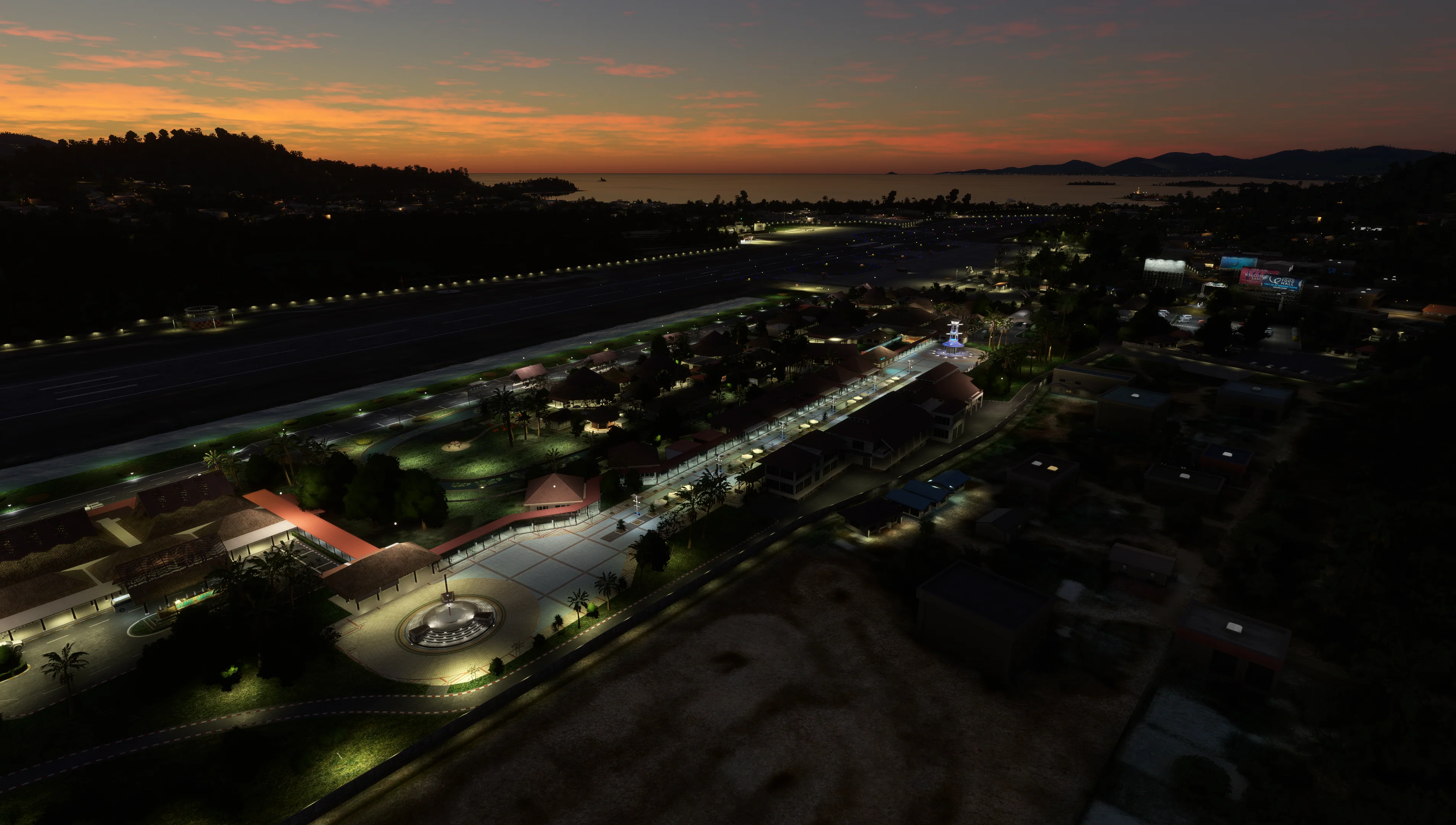 SiamFlight Samui (VTSM) for MSFS-2020 - Image 33