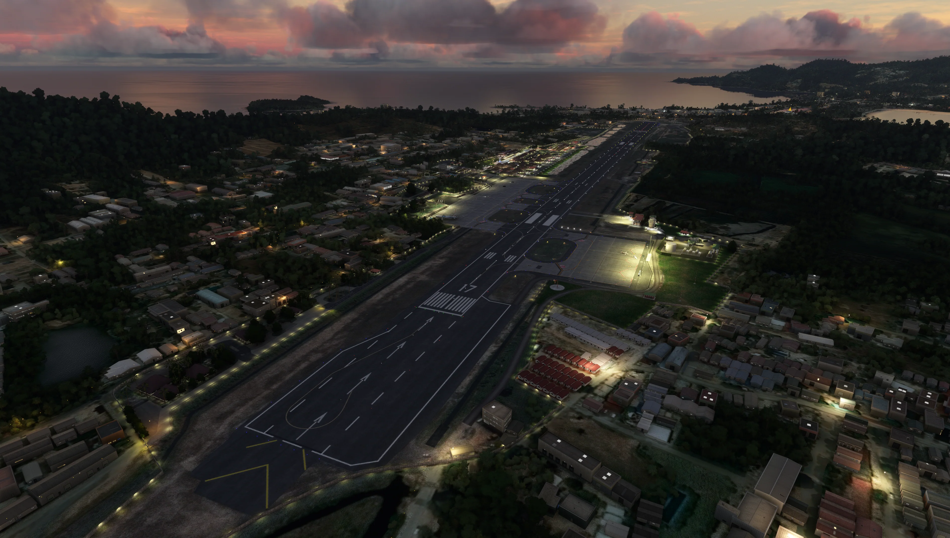 SiamFlight Samui (VTSM) for MSFS-2020 - Image 6