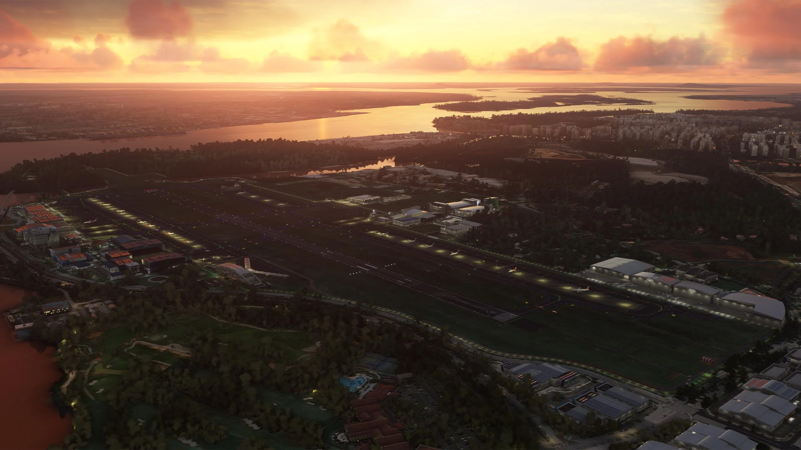 SiamFlight Seletar (WSSL) for MSFS - Image 21