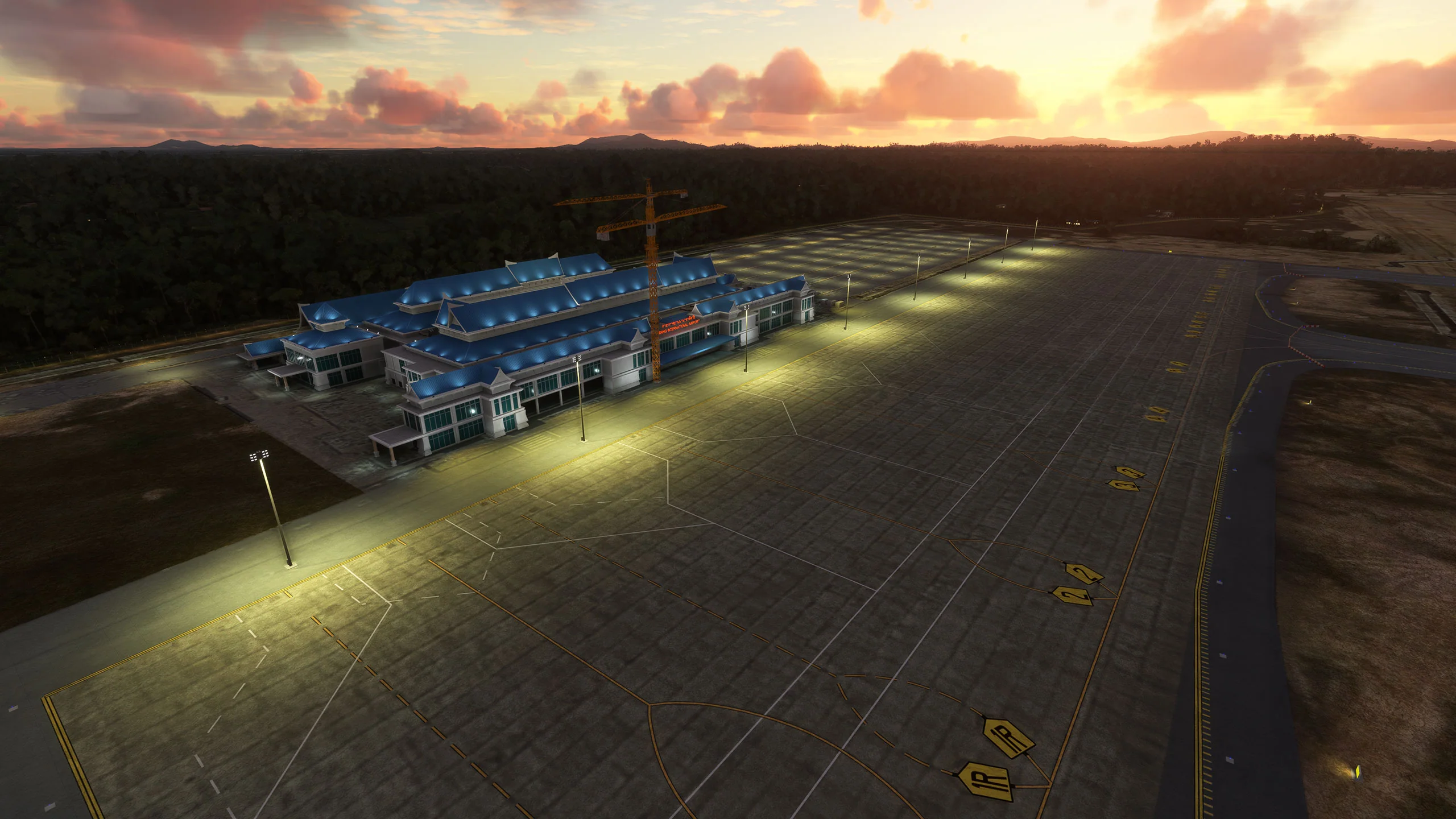 SiamFlight Trang (VTST) for MSFS-2020 - Image 4