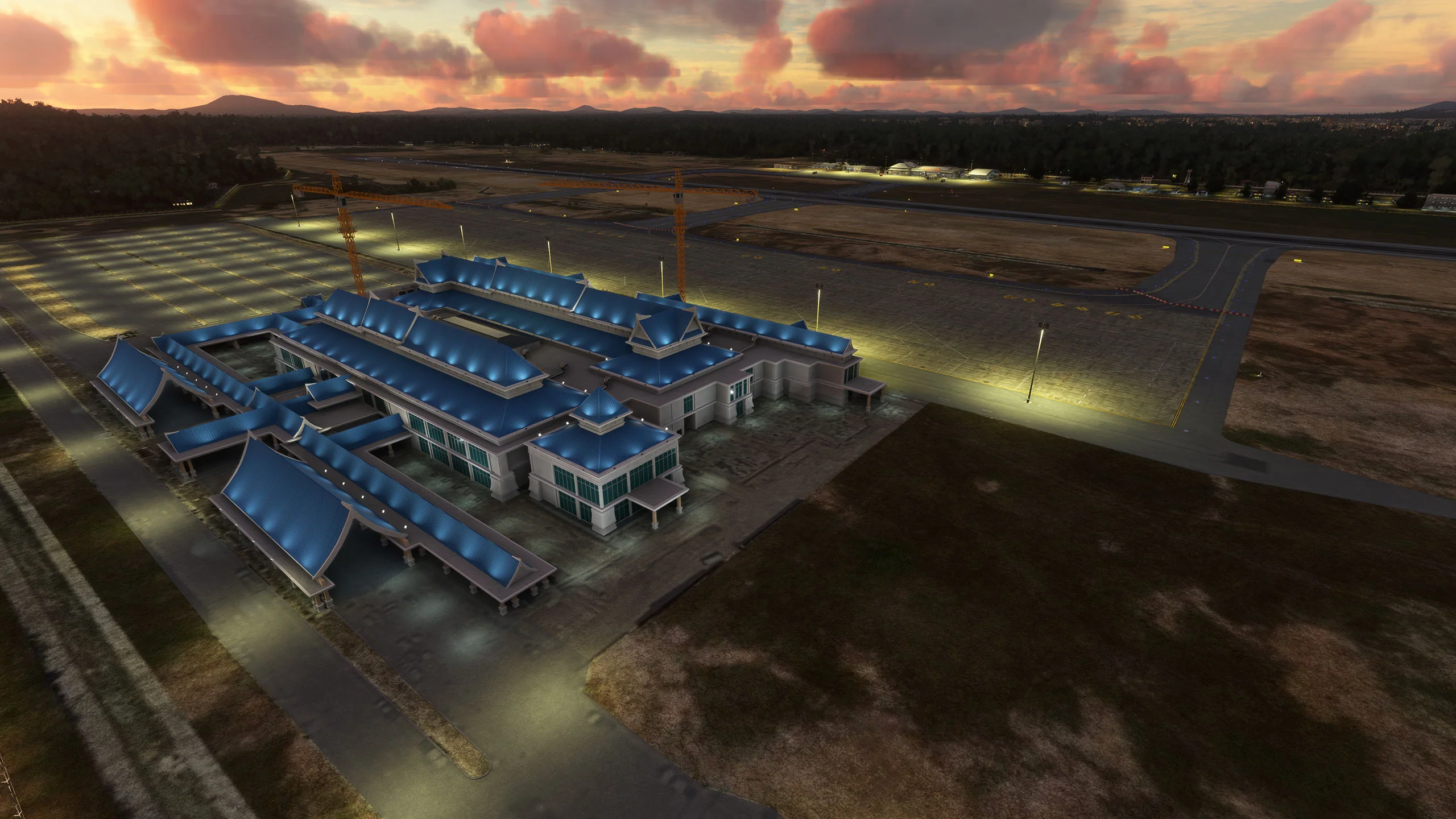 SiamFlight Trang (VTST) for MSFS-2020 - Image 5