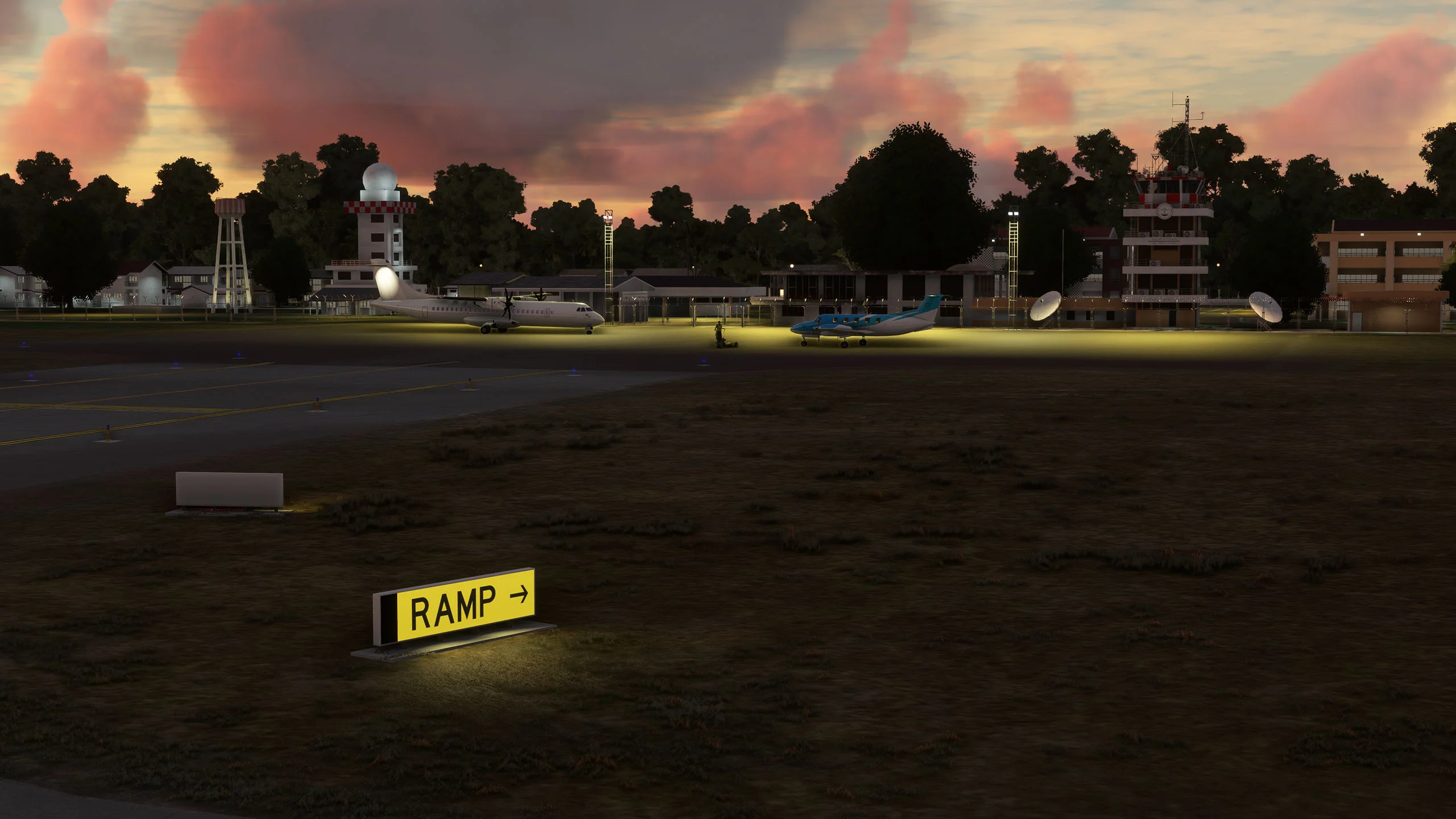 SiamFlight Trang (VTST) for MSFS-2020 - Image 8