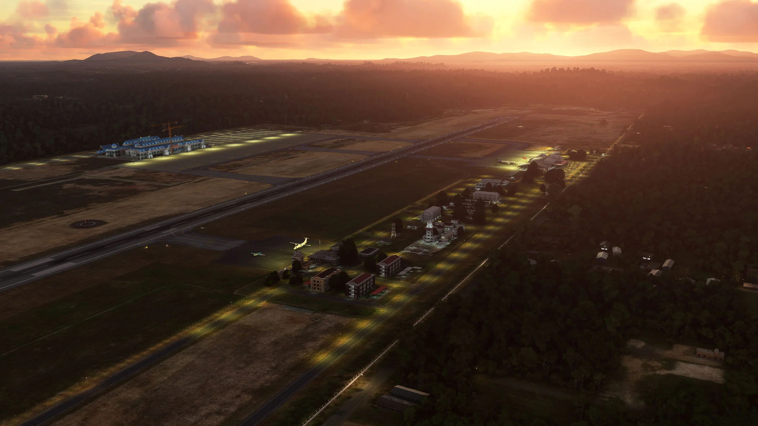 SiamFlight Trang (VTST) for MSFS-2020 - Image 9