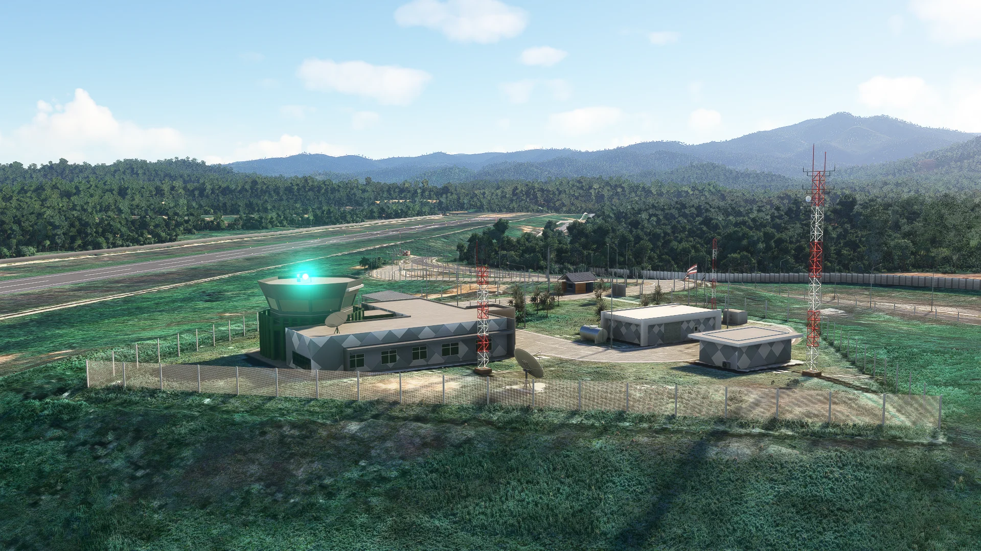 SIMMAN Betong (VTSY) for MSFS - Image 13