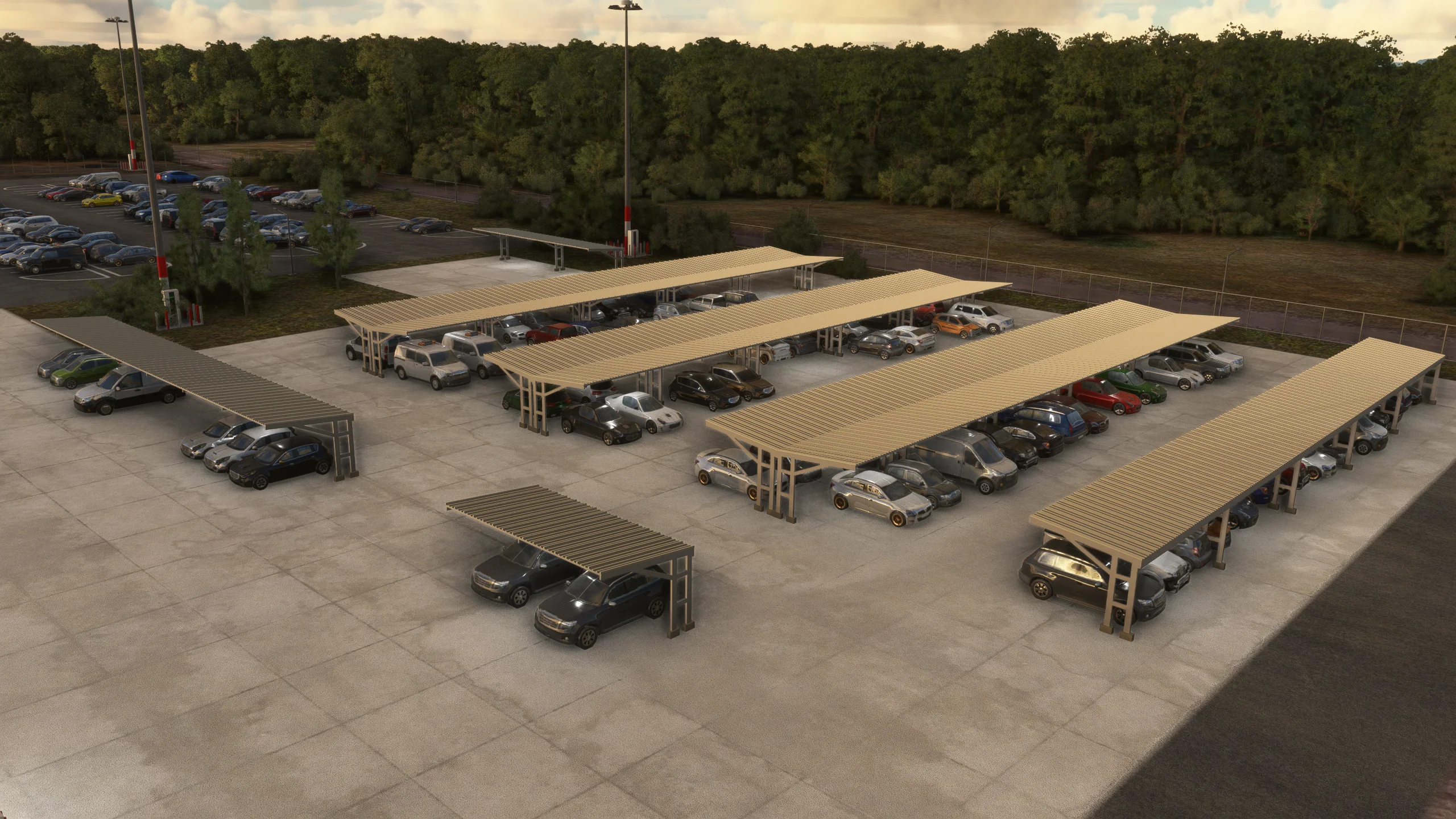 SIMMAN Nakhon Phanom (VTUW) for MSFS-2020 - Image 12