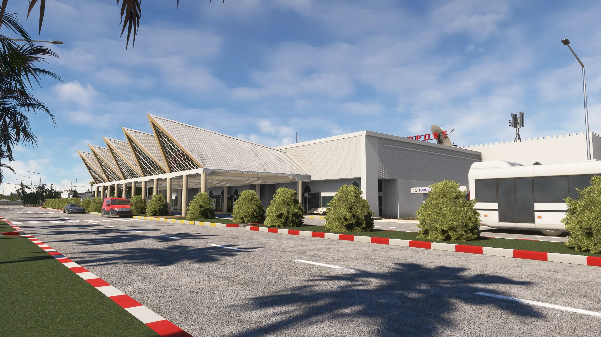 SIMMAN Narathiwat (VTSC) for MSFS-2020 - Image 4