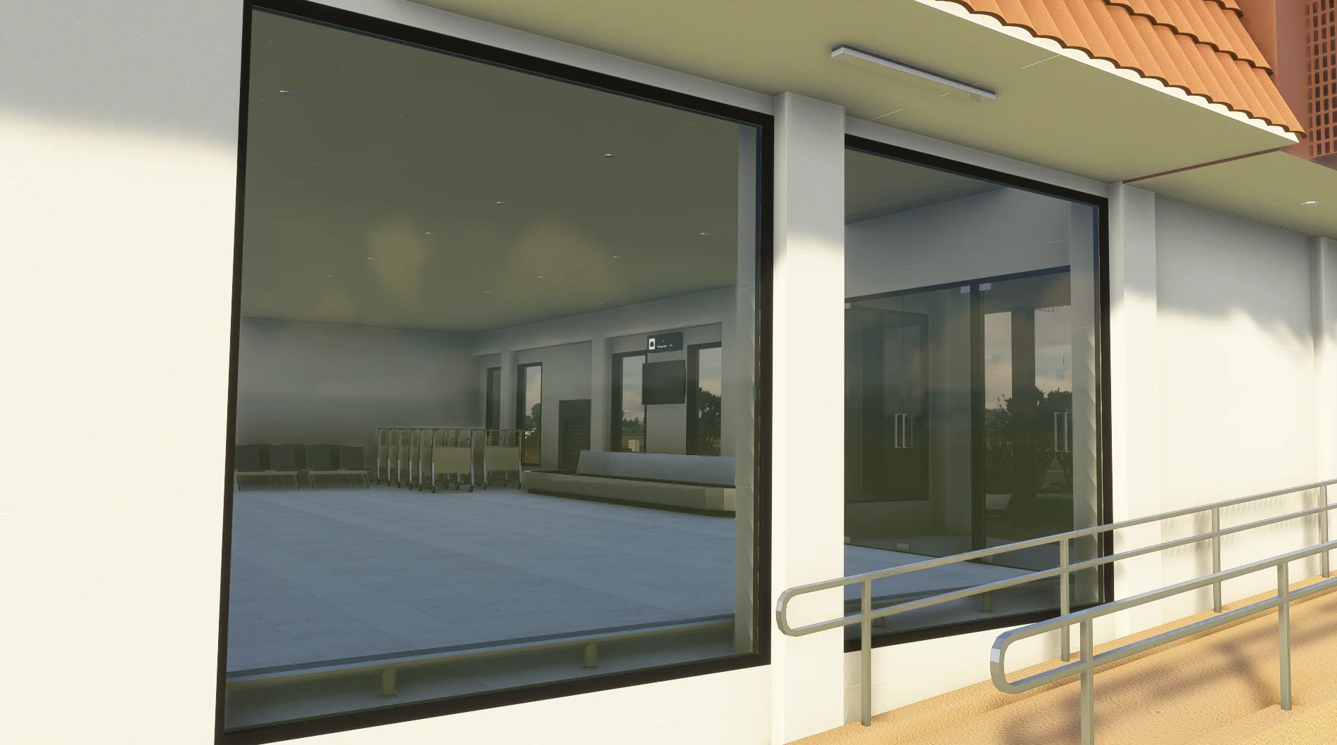 SIMMAN Phrae (VTCP) for MSFS - Image 3