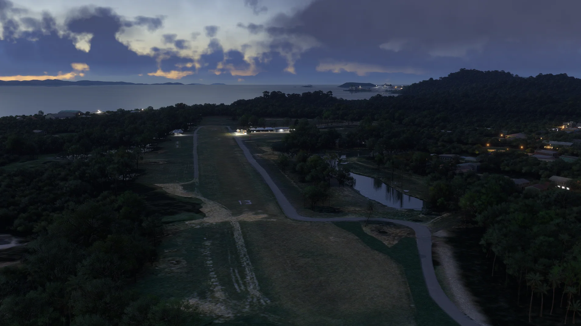 SIMMAN Phuket Airpark (VTSW) for MSFS - Image 12