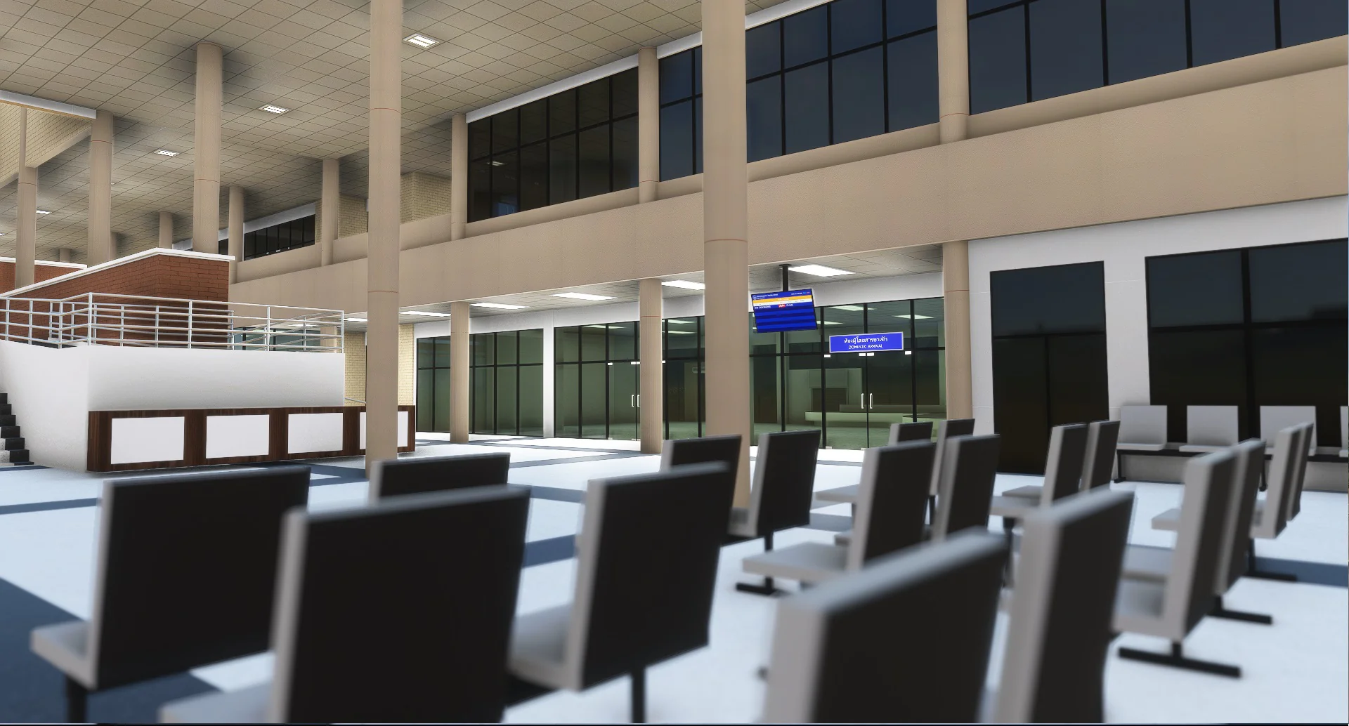 SIMMAN Ranong (VTSR) for MSFS-2020 - Image 7
