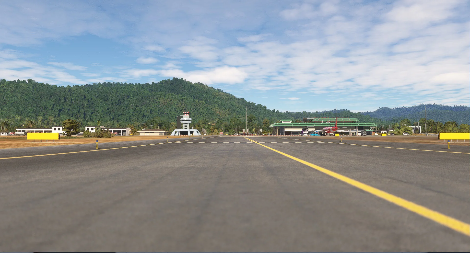SIMMAN Ranong (VTSR) for MSFS-2020 - Image 8