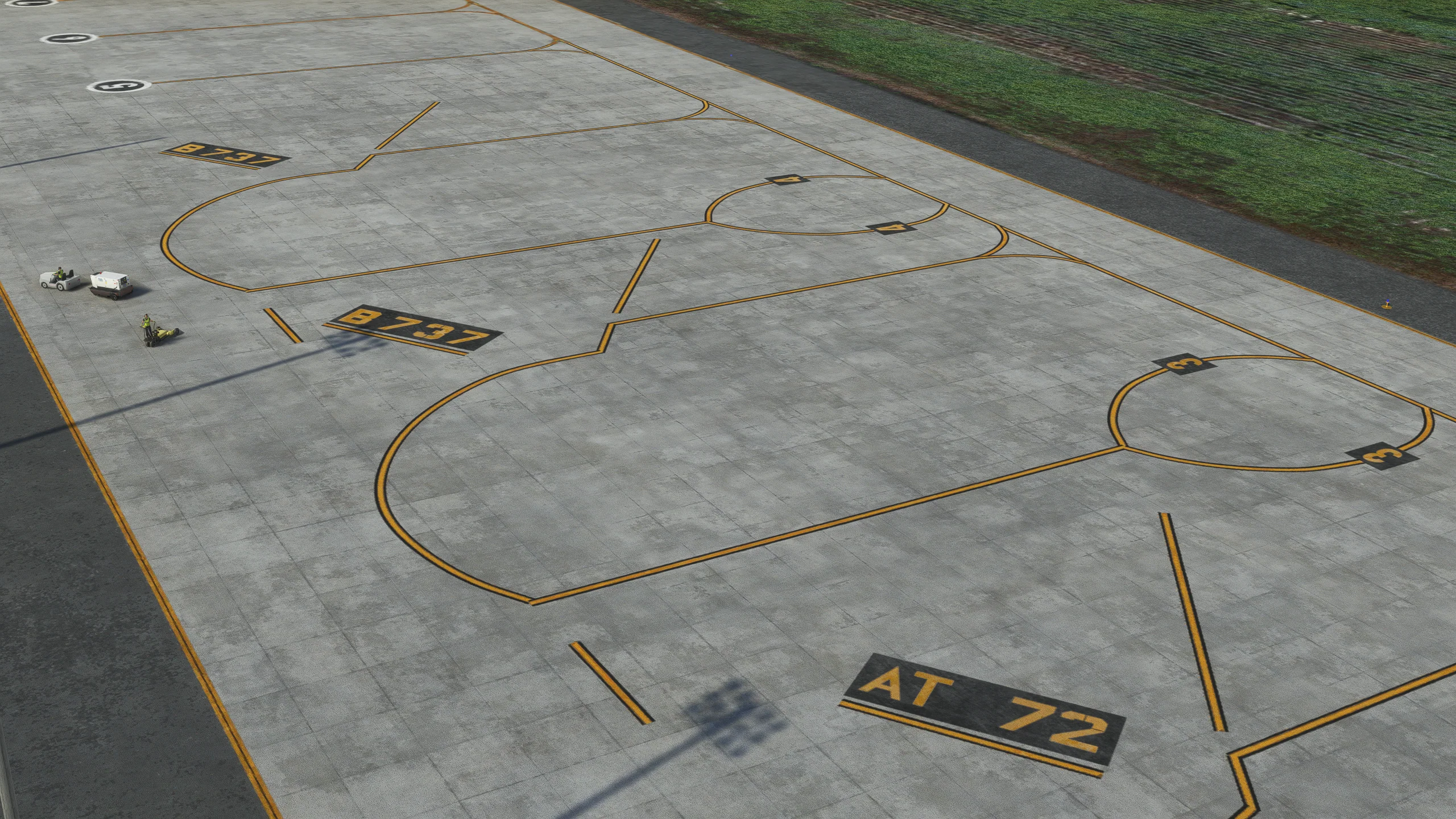 SIMMAN Roi Et (VTUV) for MSFS-2020 - Image 4