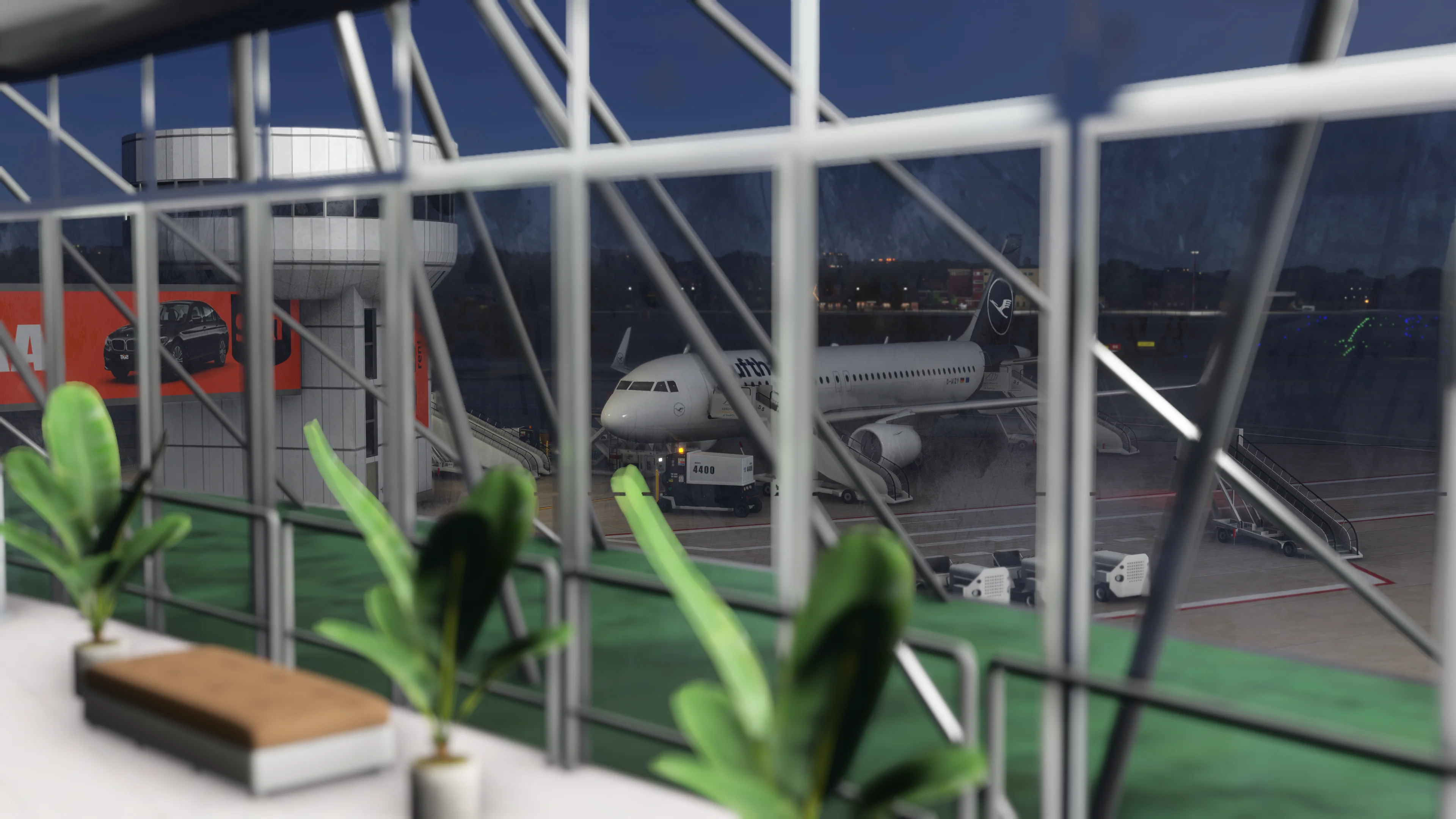 SimPixel Naples (LIRN) for MSFS - Image 10