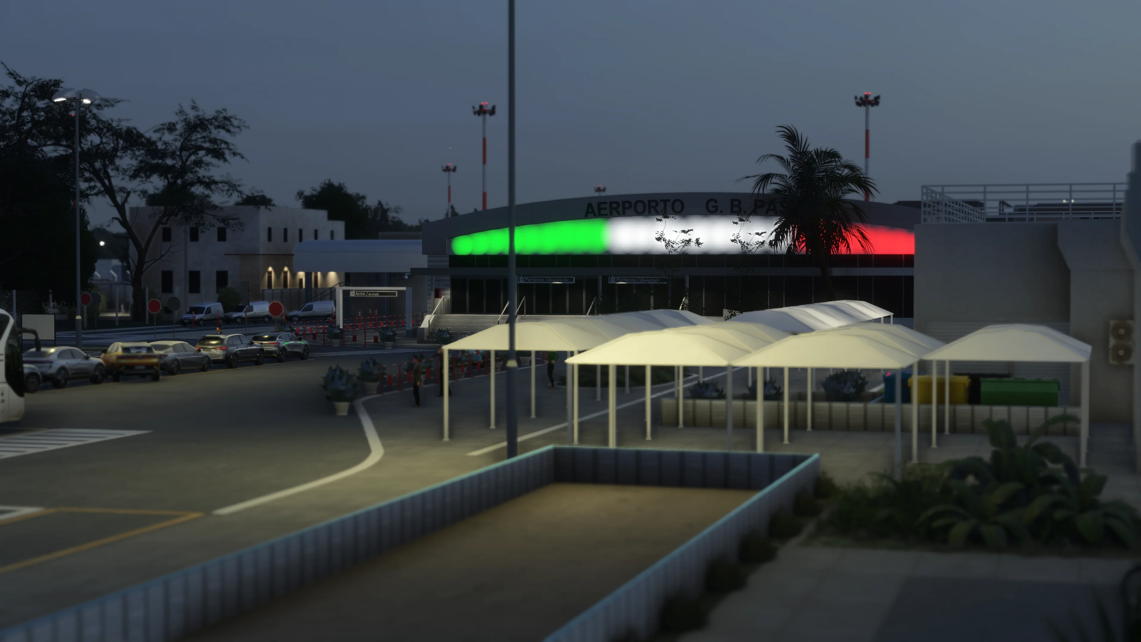 SimPixel Rome Ciampino (LIRA) for MSFS - Image 14