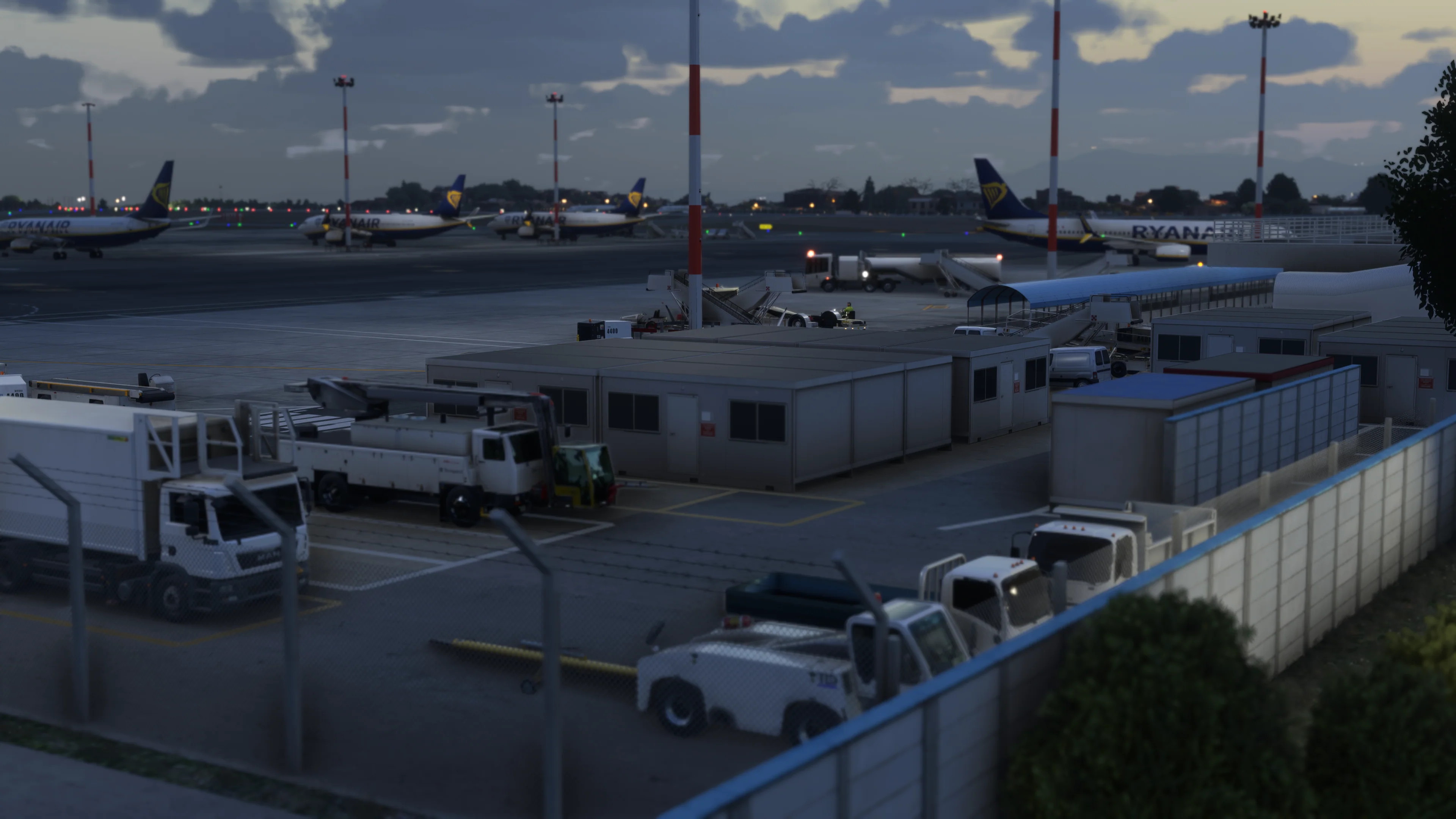 SimPixel Rome Ciampino (LIRA) for MSFS - Image 16