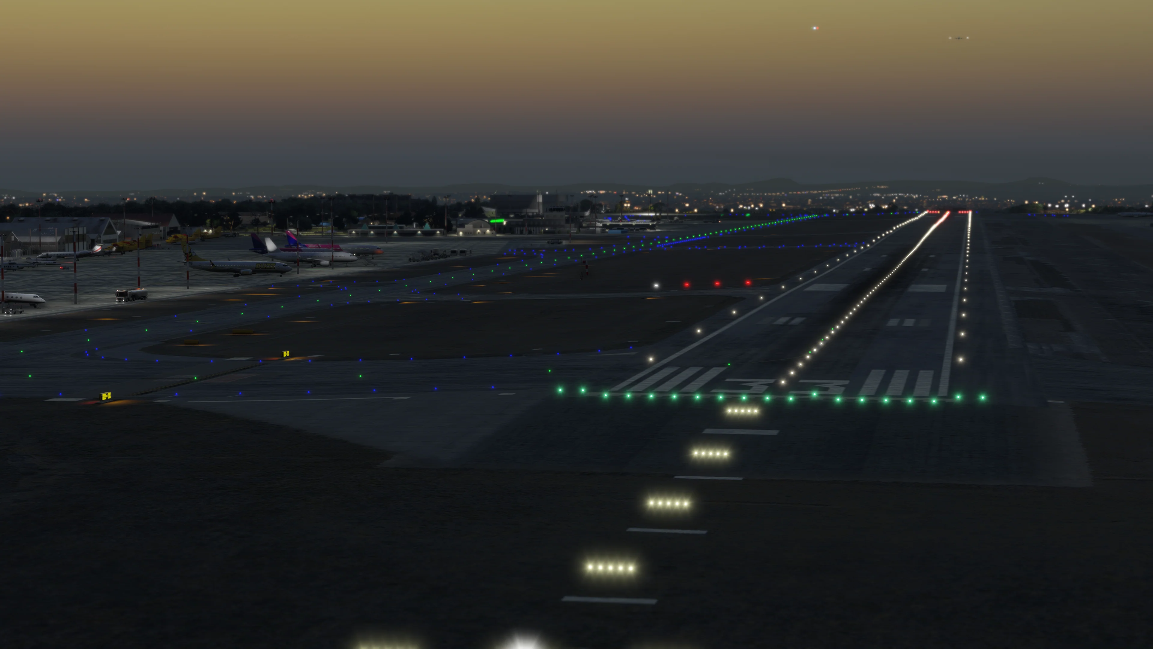 SimPixel Rome Ciampino (LIRA) for MSFS - Image 17