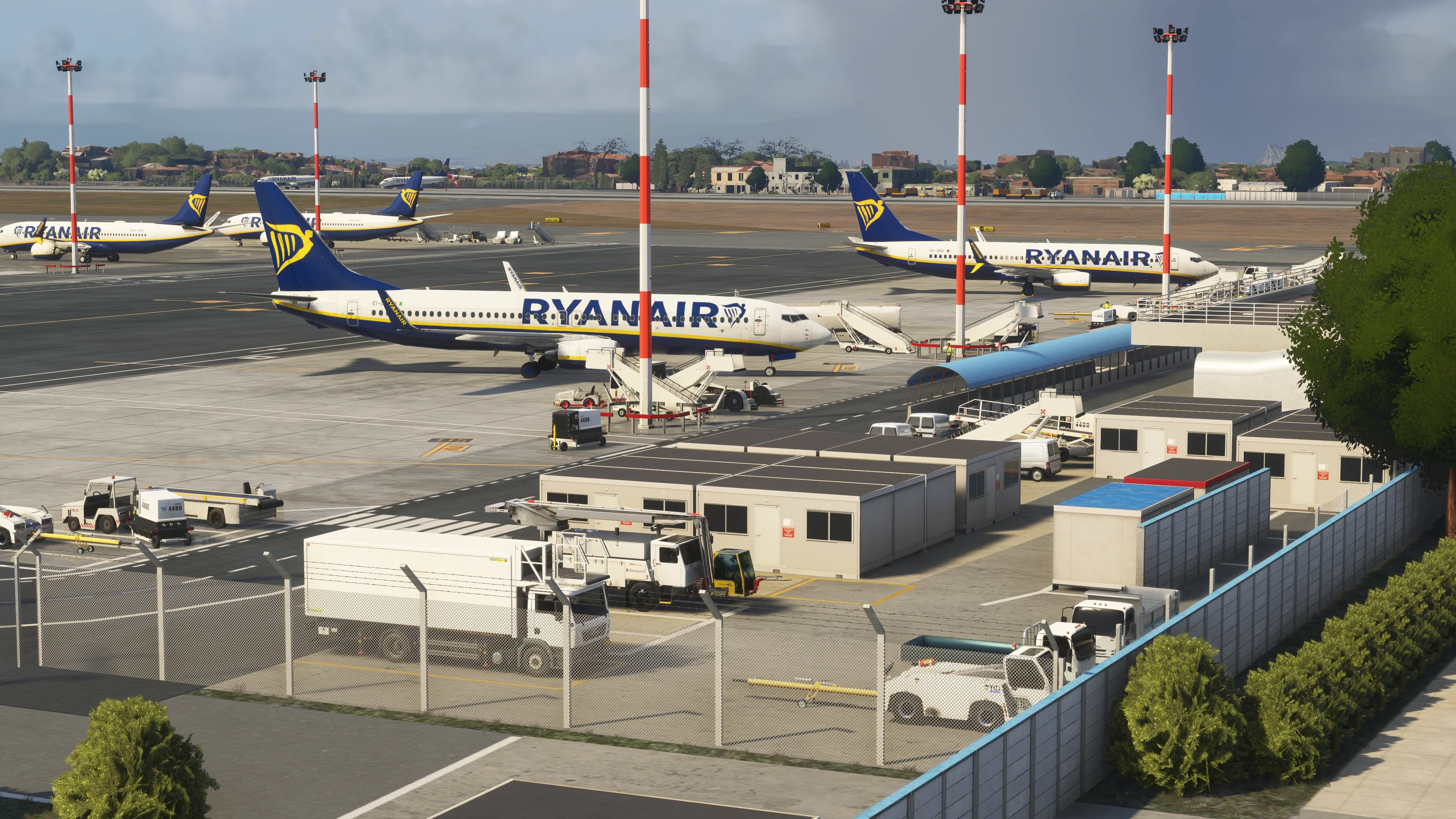 SimPixel Rome Ciampino (LIRA) for MSFS - Image 3